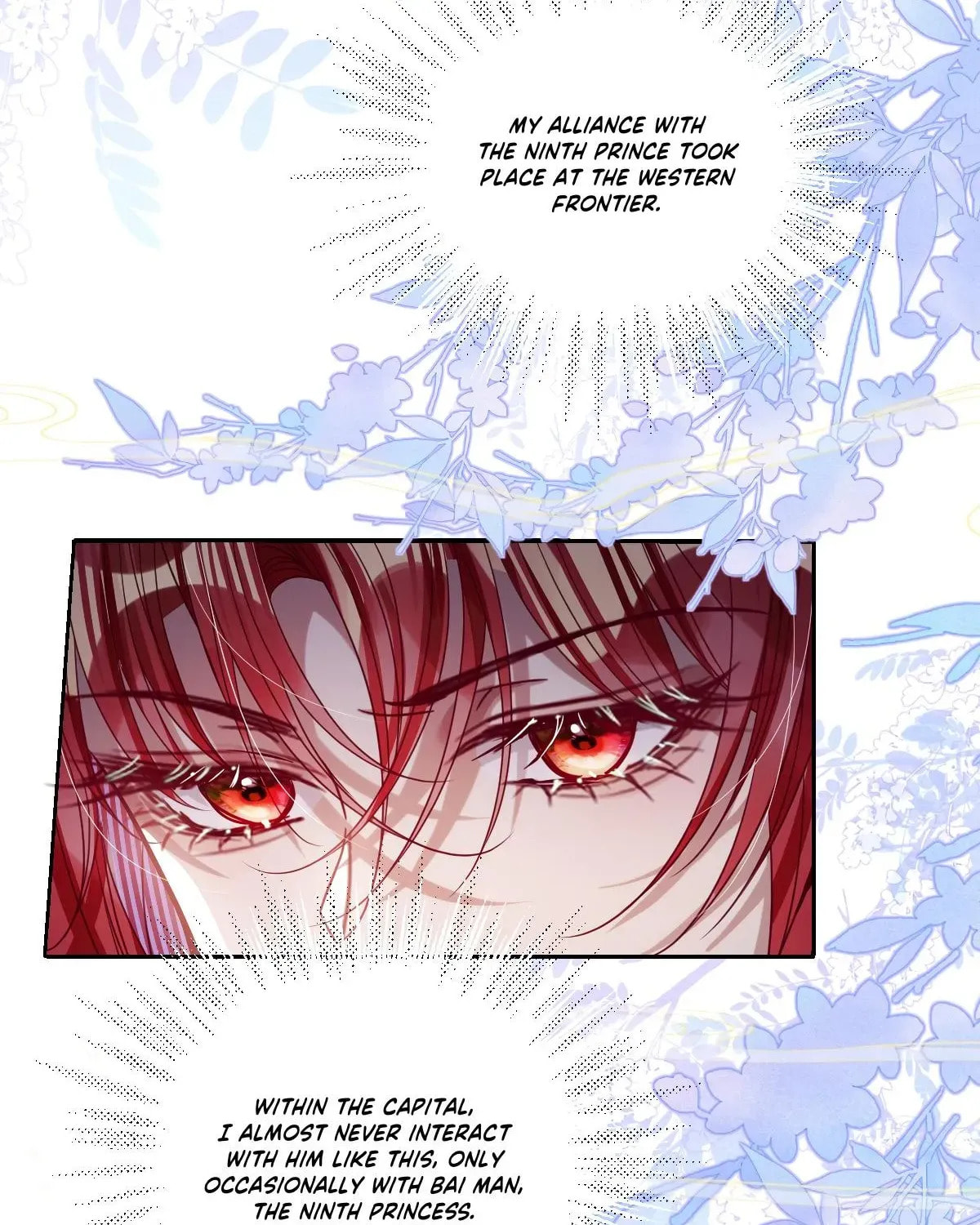 Jiaoyangle Ge Feng Pi Meiren Er Chapter 37 page 30 - 