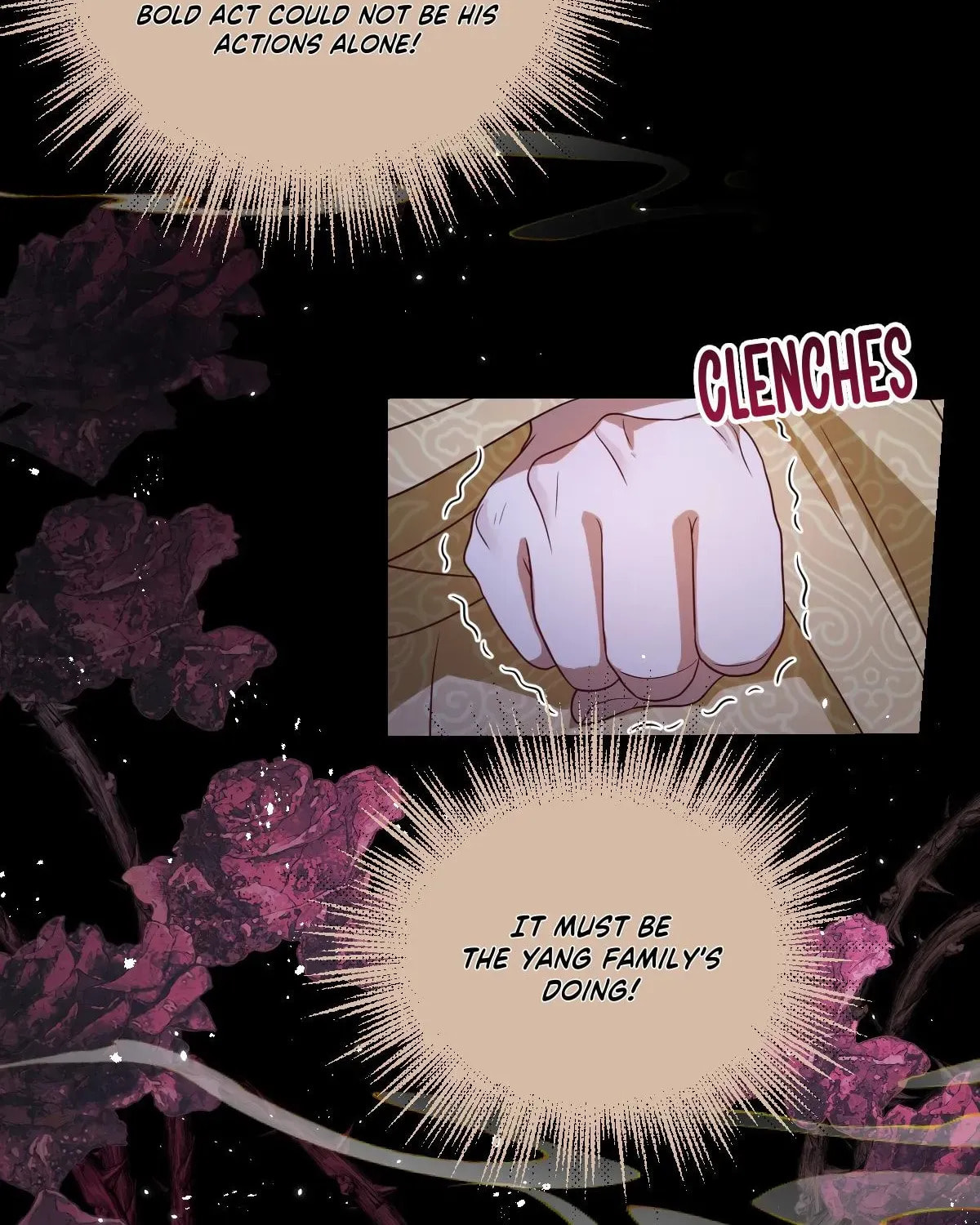 Jiaoyangle Ge Feng Pi Meiren Er Chapter 37 page 4 - 