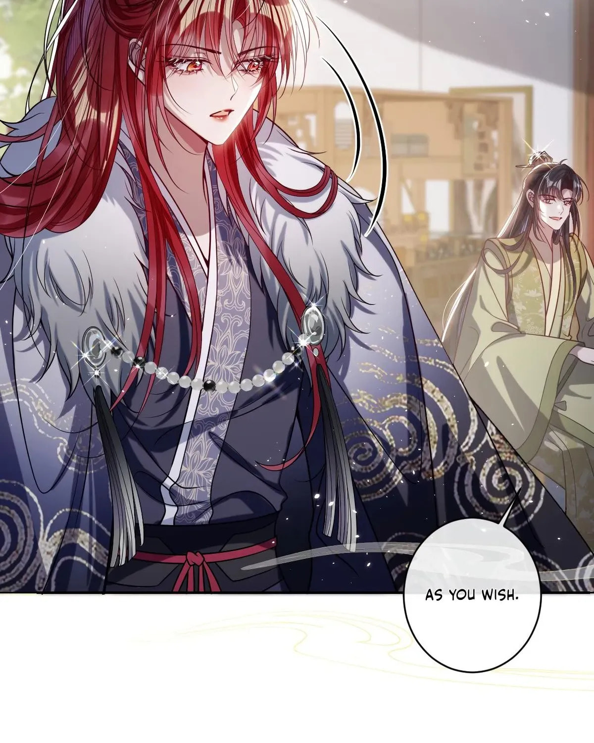 Jiaoyangle Ge Feng Pi Meiren Er Chapter 37 page 32 - 