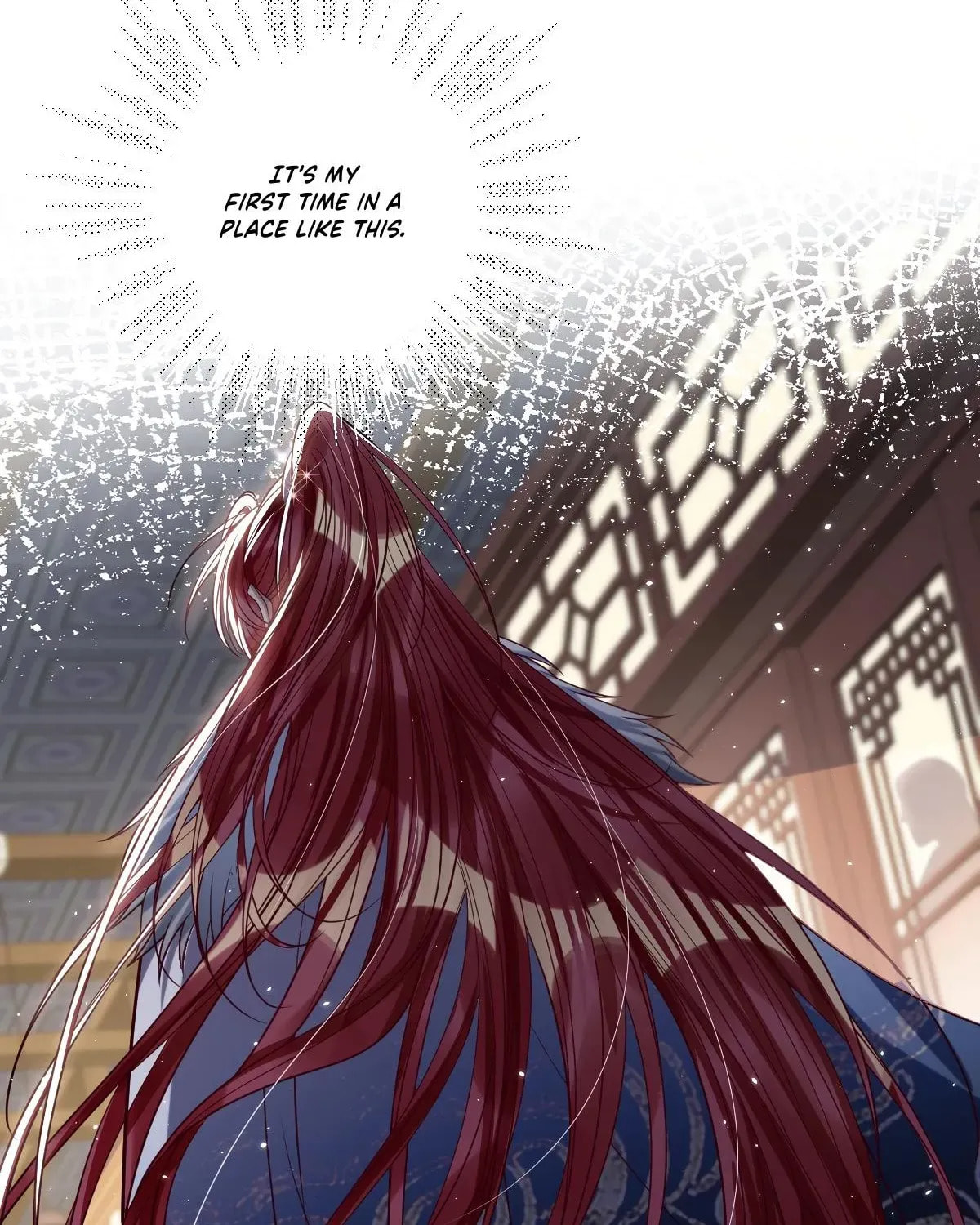 Jiaoyangle Ge Feng Pi Meiren Er Chapter 37 page 34 - 