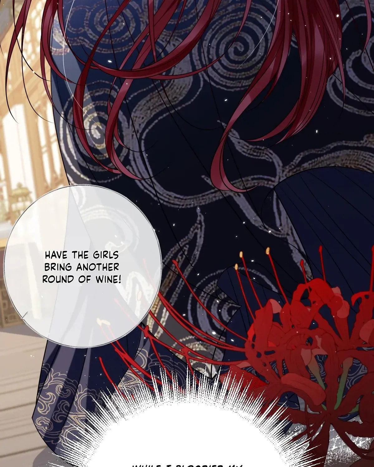 Jiaoyangle Ge Feng Pi Meiren Er Chapter 37 page 35 - 