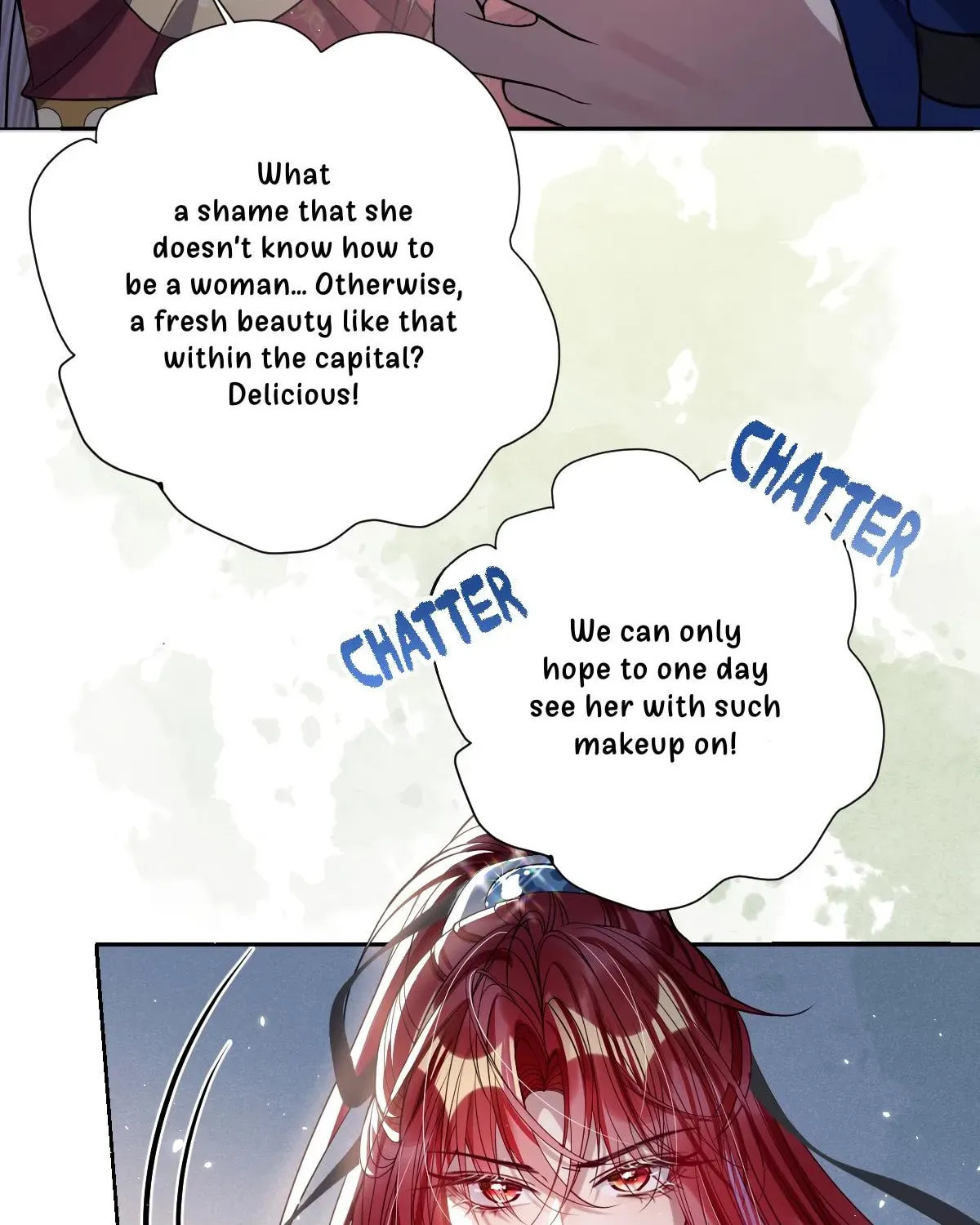 Jiaoyangle Ge Feng Pi Meiren Er Chapter 37 page 38 - 