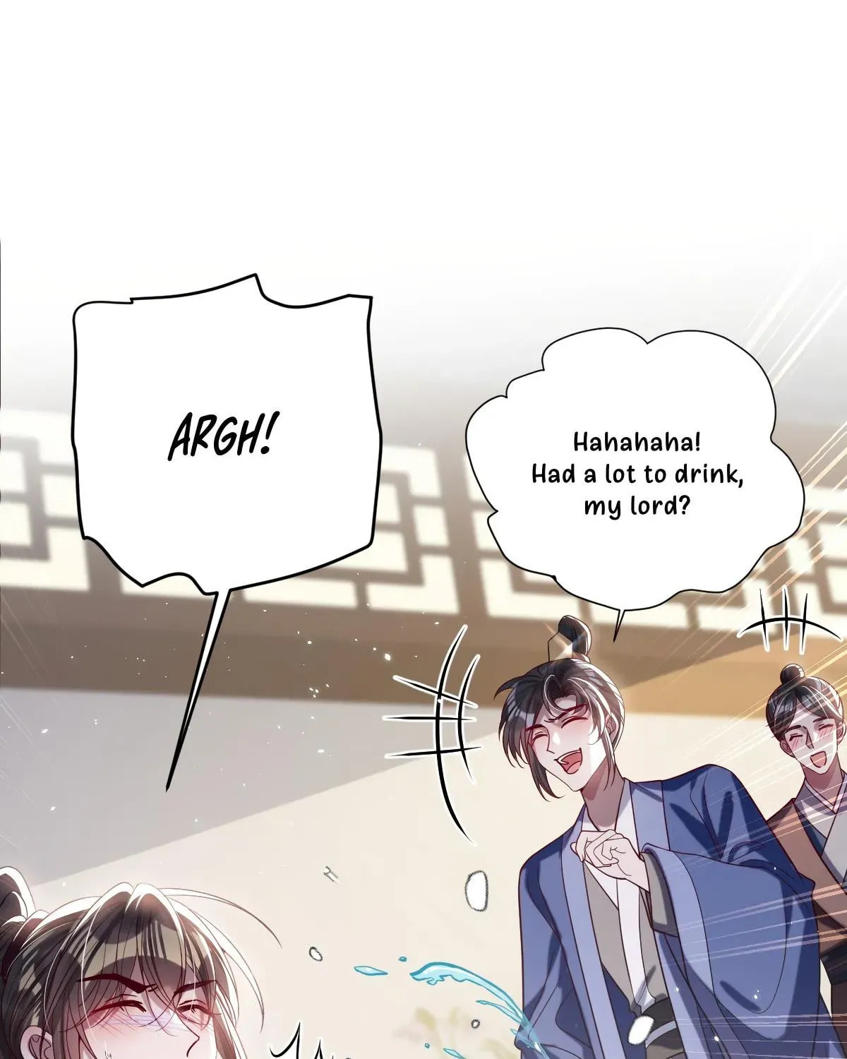 Jiaoyangle Ge Feng Pi Meiren Er Chapter 37 page 42 - 