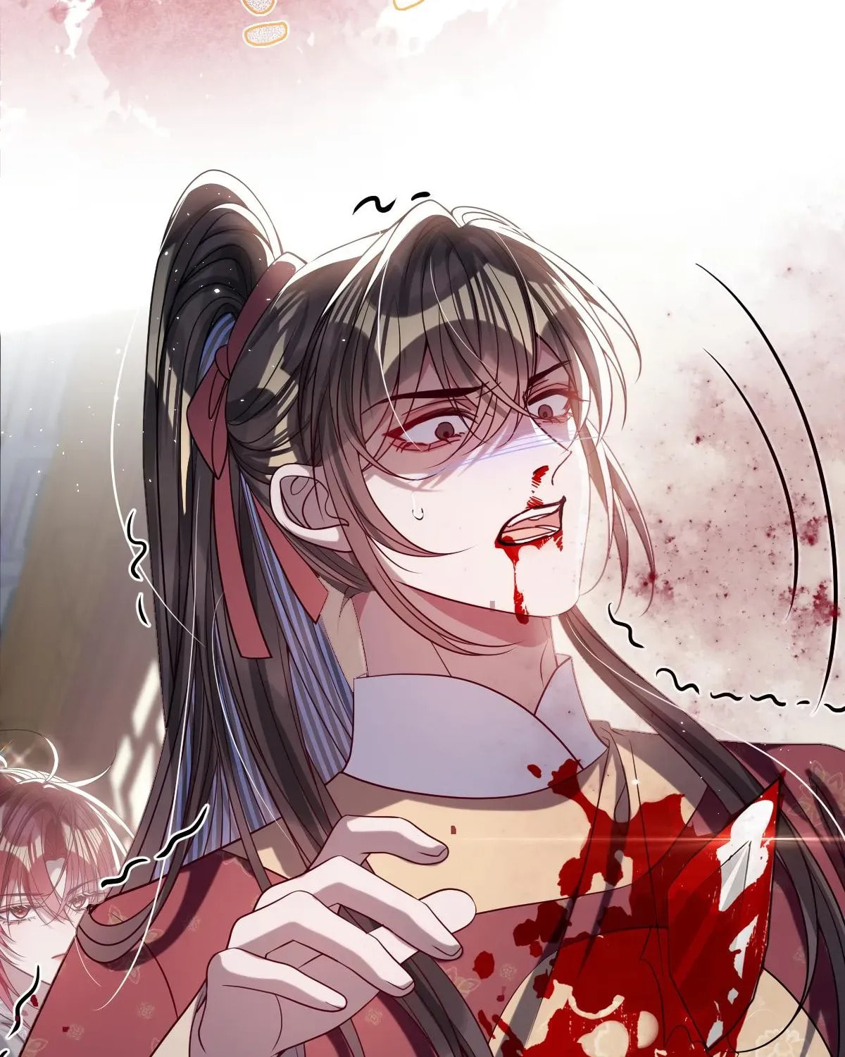 Jiaoyangle Ge Feng Pi Meiren Er Chapter 37 page 47 - 