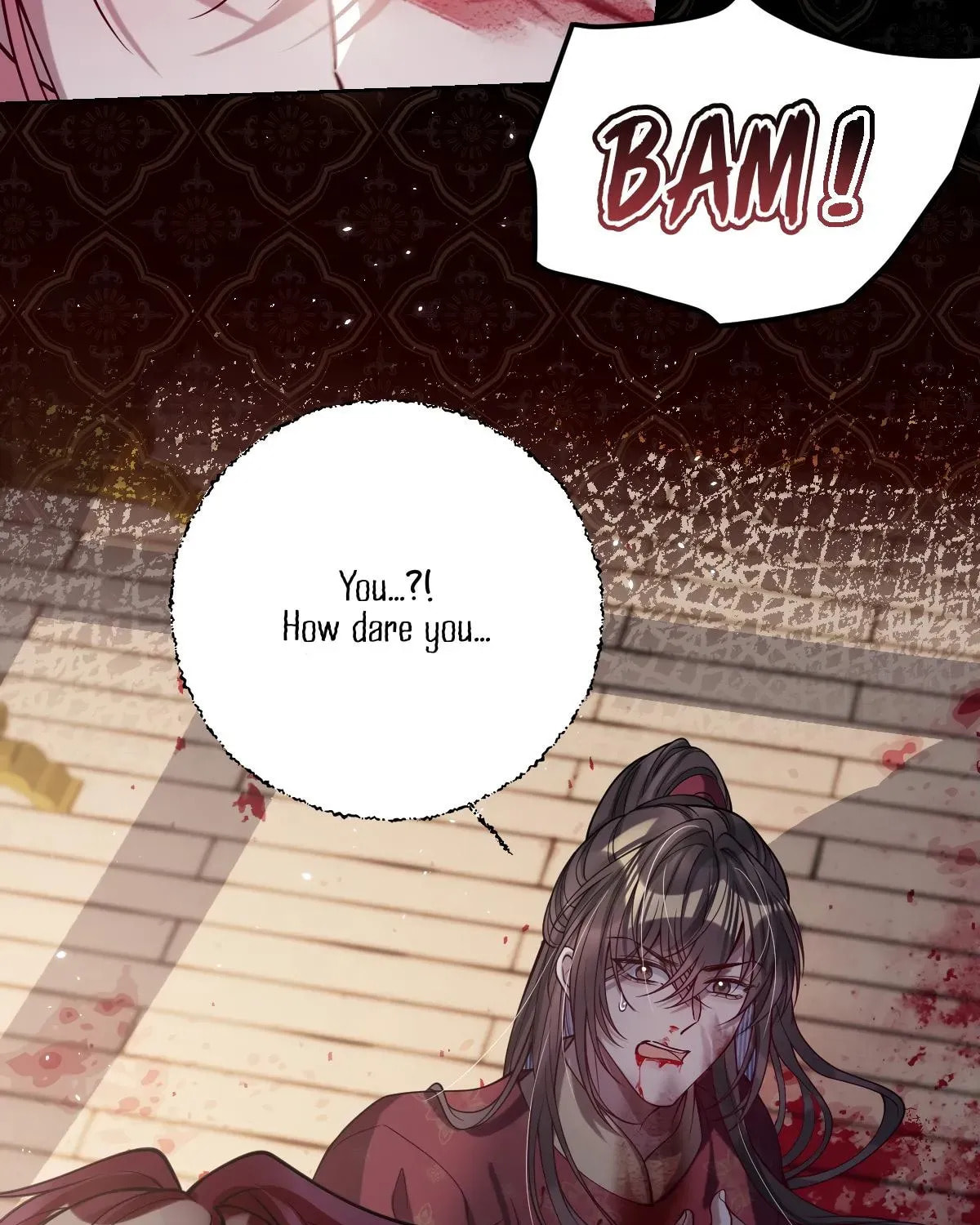 Jiaoyangle Ge Feng Pi Meiren Er Chapter 37 page 50 - 