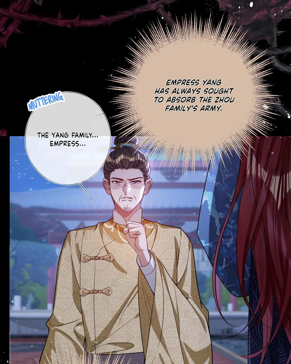 Jiaoyangle Ge Feng Pi Meiren Er Chapter 37 page 6 - 