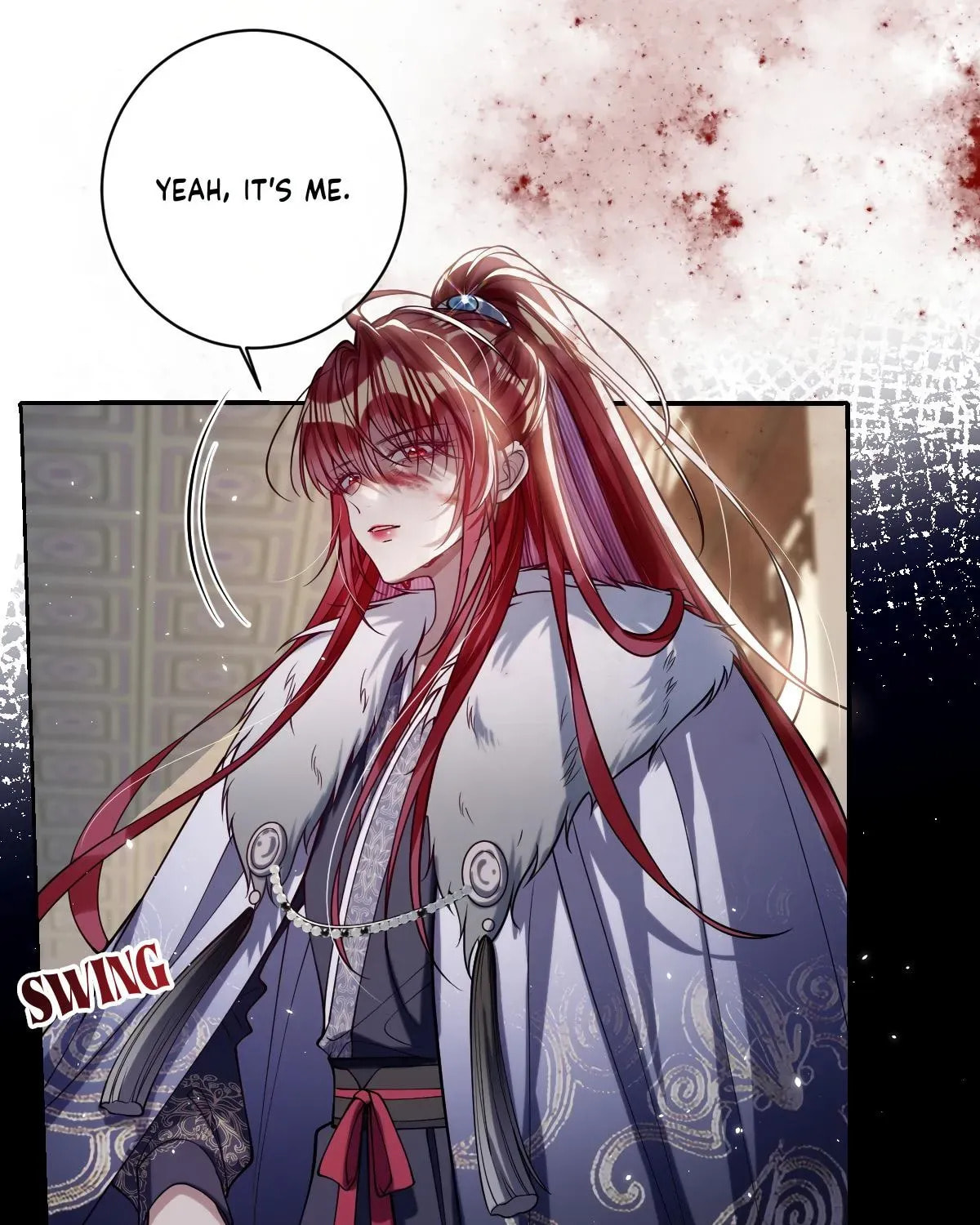 Jiaoyangle Ge Feng Pi Meiren Er Chapter 37 page 52 - 