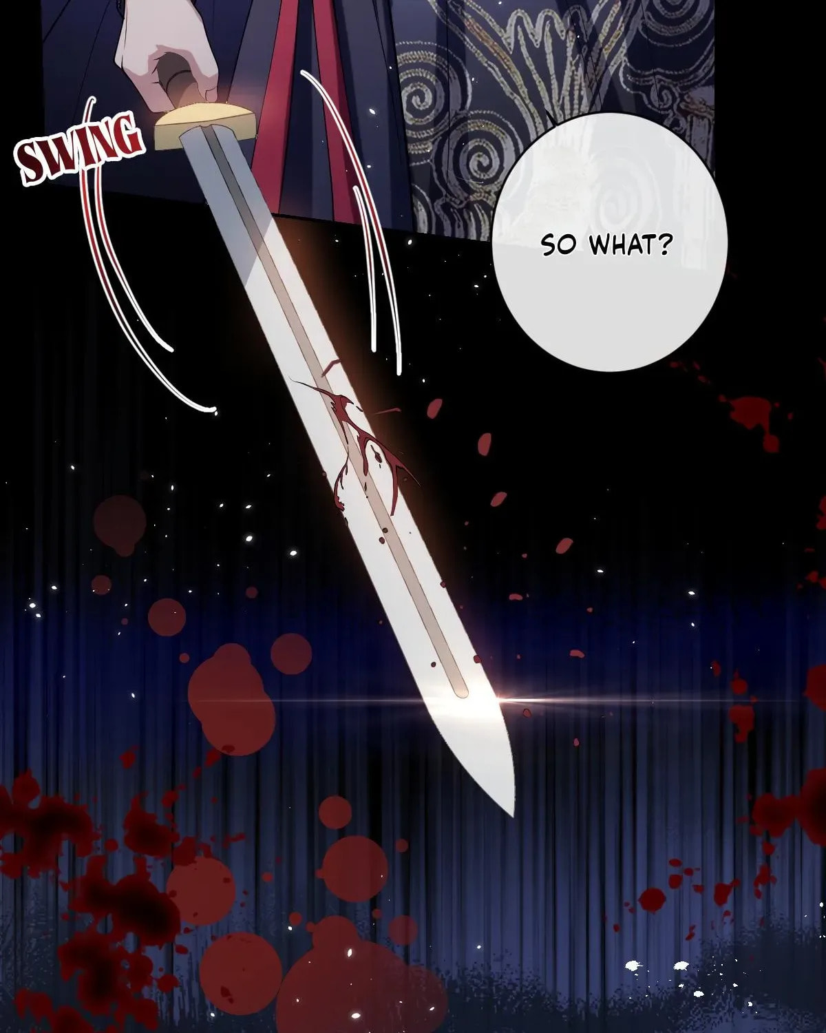 Jiaoyangle Ge Feng Pi Meiren Er Chapter 37 page 53 - 