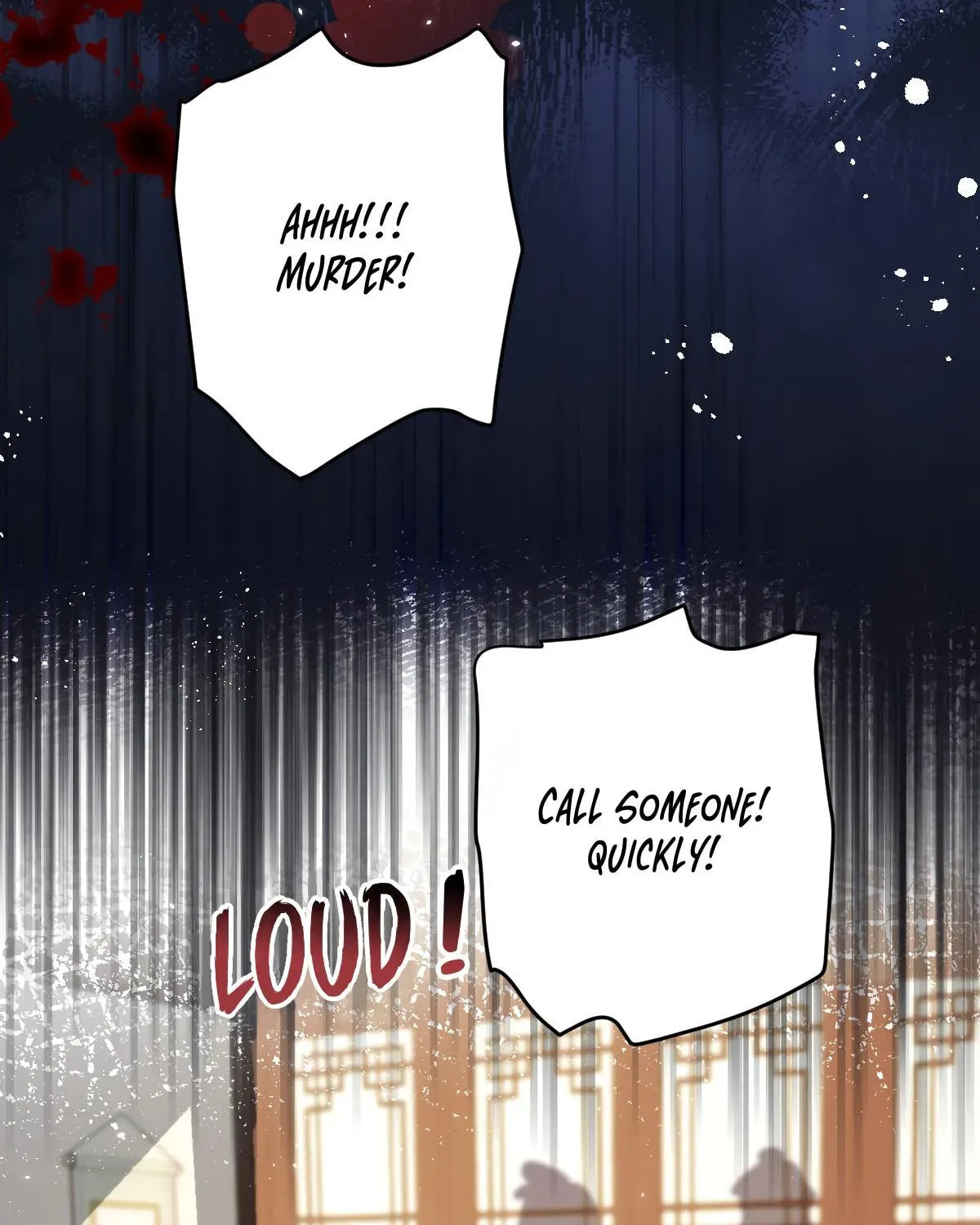 Jiaoyangle Ge Feng Pi Meiren Er Chapter 37 page 54 - 