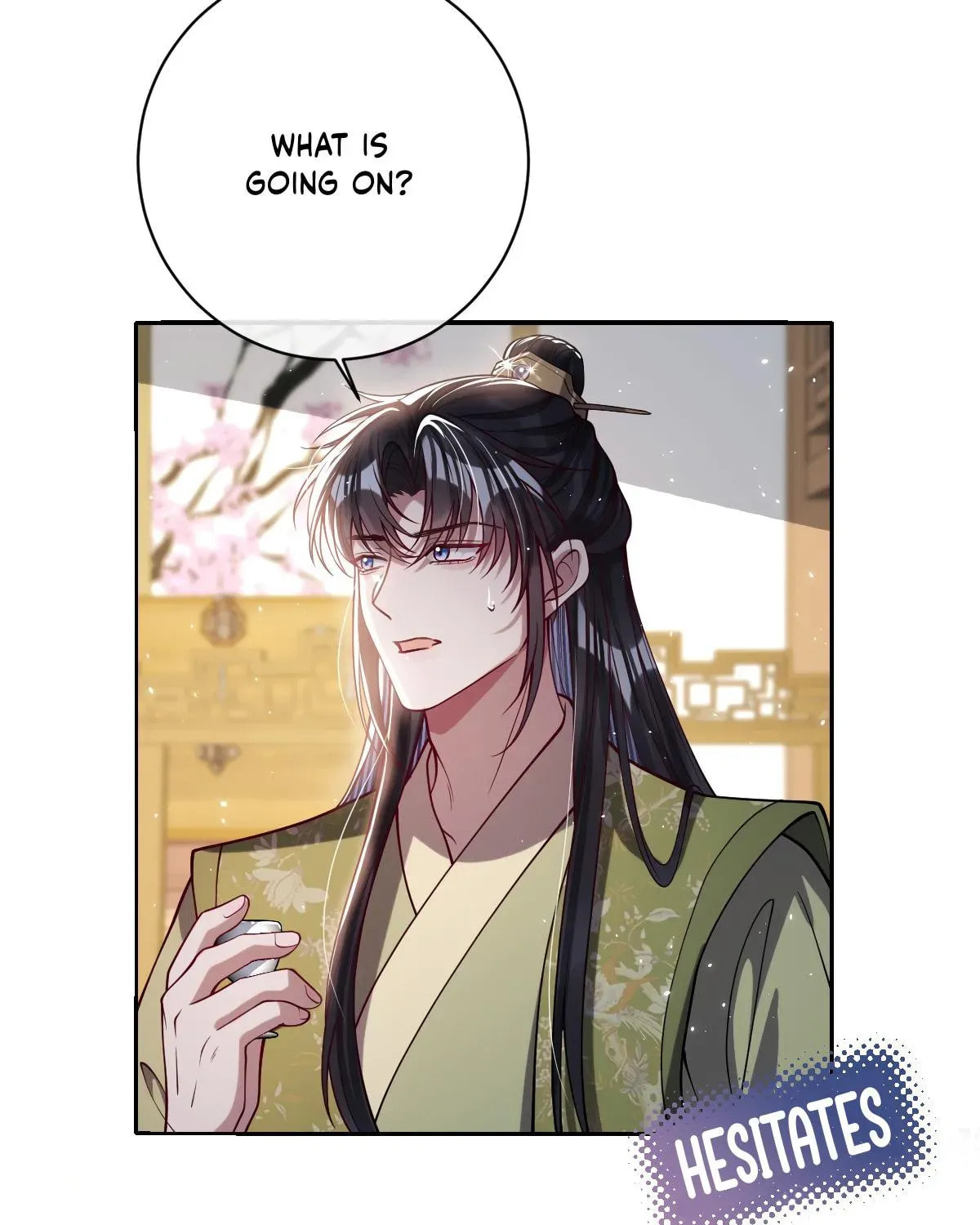 Jiaoyangle Ge Feng Pi Meiren Er Chapter 37 page 56 - 