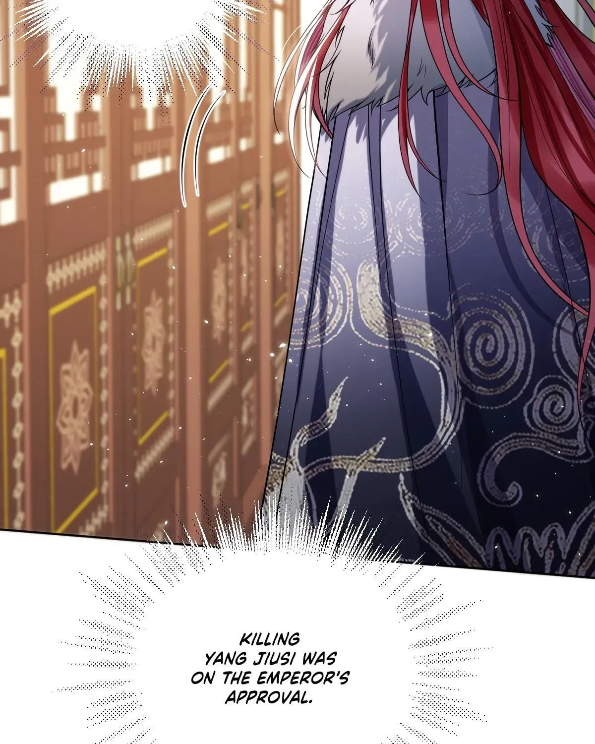 Jiaoyangle Ge Feng Pi Meiren Er Chapter 37 page 60 - 