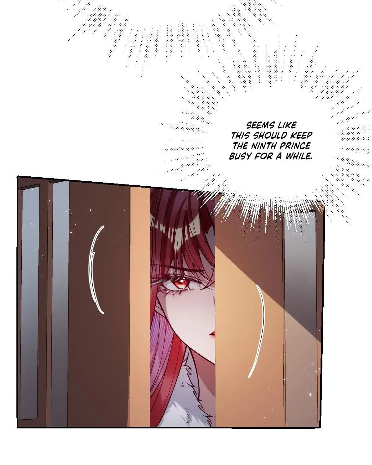 Jiaoyangle Ge Feng Pi Meiren Er Chapter 37 page 61 - 