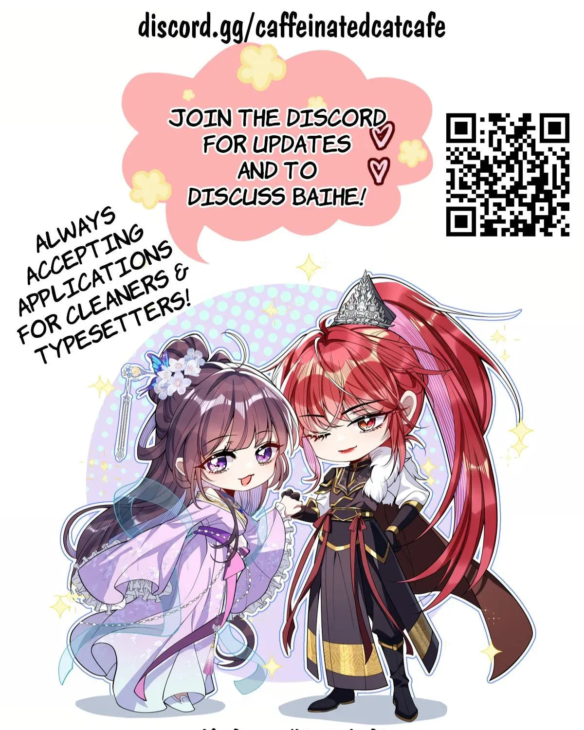 Jiaoyangle Ge Feng Pi Meiren Er Chapter 37 page 66 - 