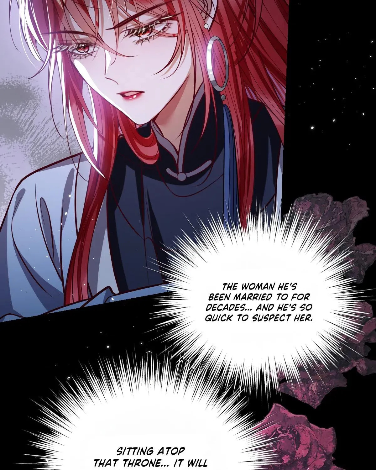 Jiaoyangle Ge Feng Pi Meiren Er Chapter 37 page 8 - 