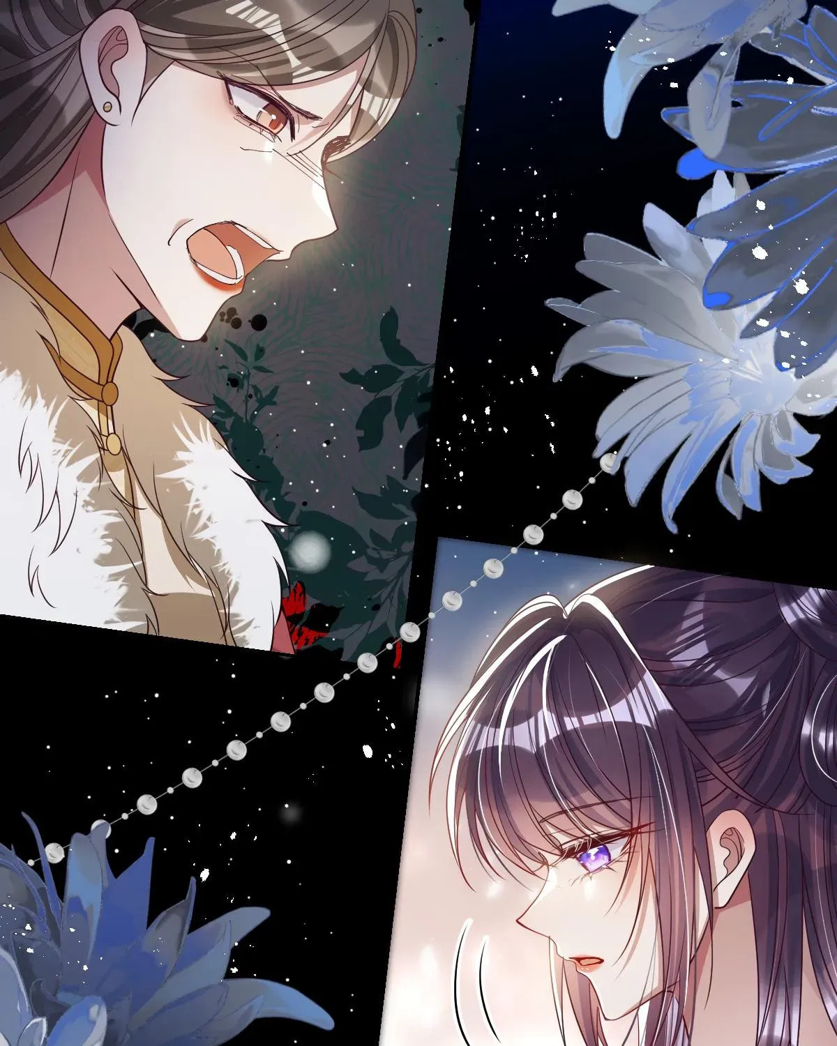 Jiaoyangle Ge Feng Pi Meiren Er Chapter 38 page 12 - 