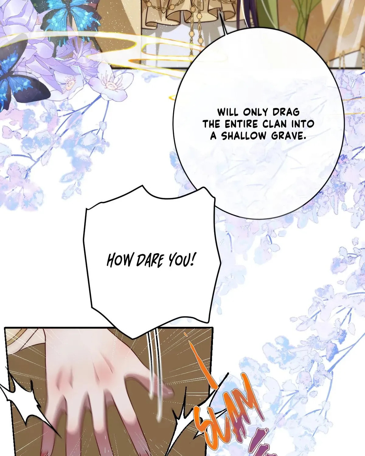Jiaoyangle Ge Feng Pi Meiren Er Chapter 38 page 15 - 