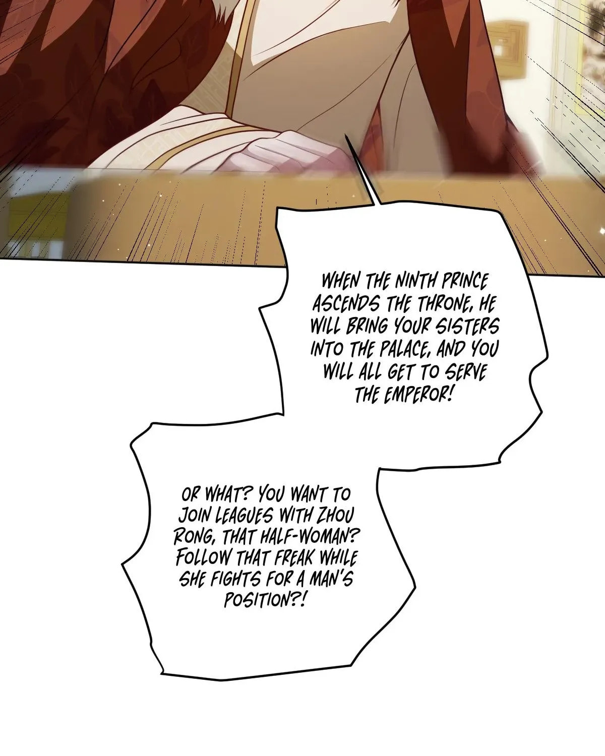 Jiaoyangle Ge Feng Pi Meiren Er Chapter 38 page 17 - 
