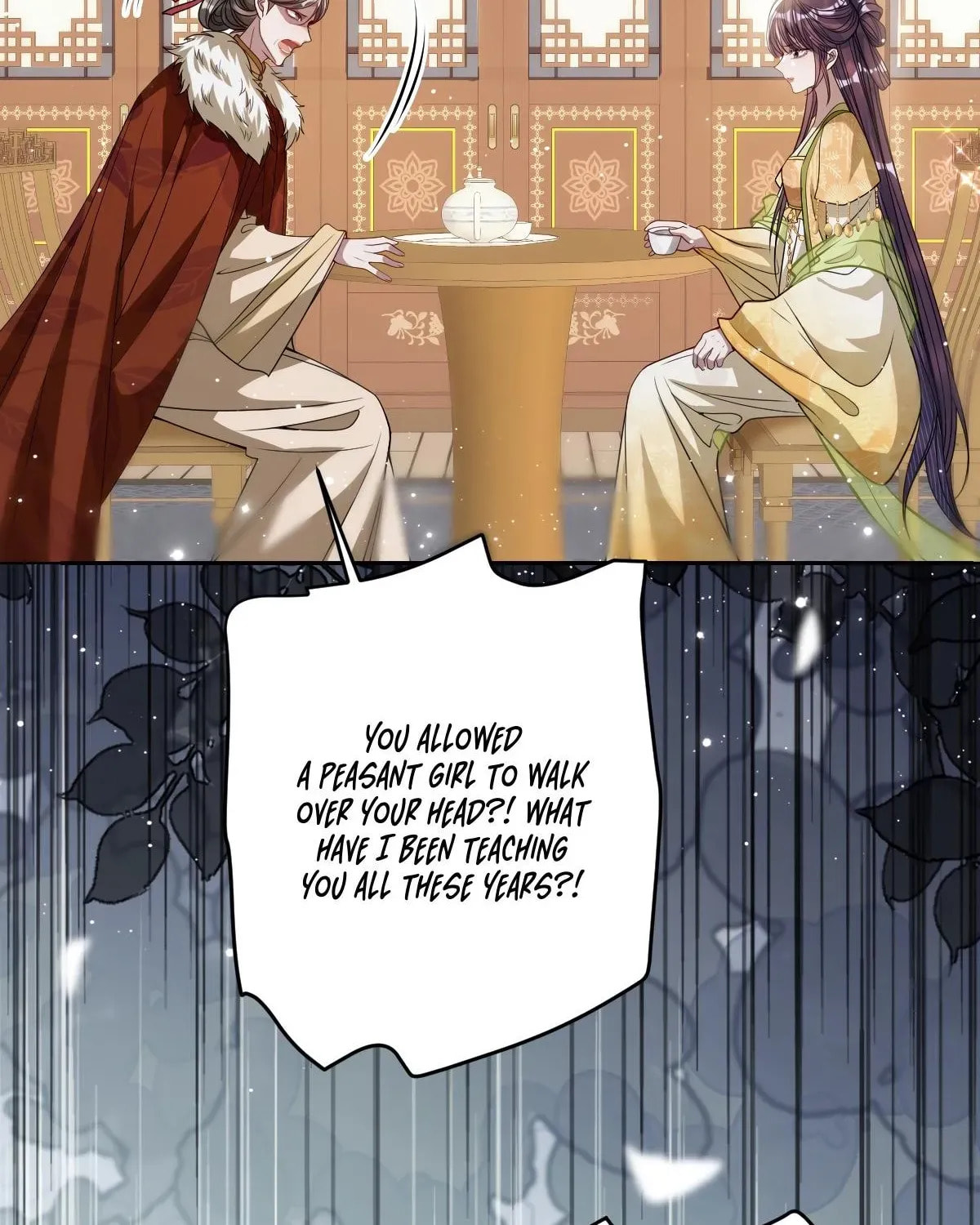 Jiaoyangle Ge Feng Pi Meiren Er Chapter 38 page 19 - 