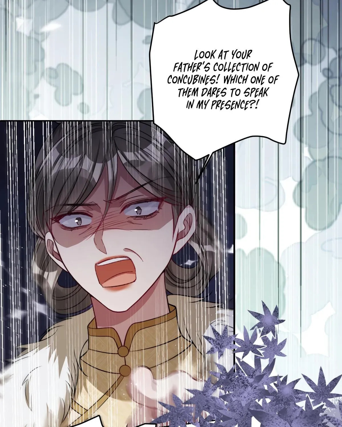Jiaoyangle Ge Feng Pi Meiren Er Chapter 38 page 20 - 