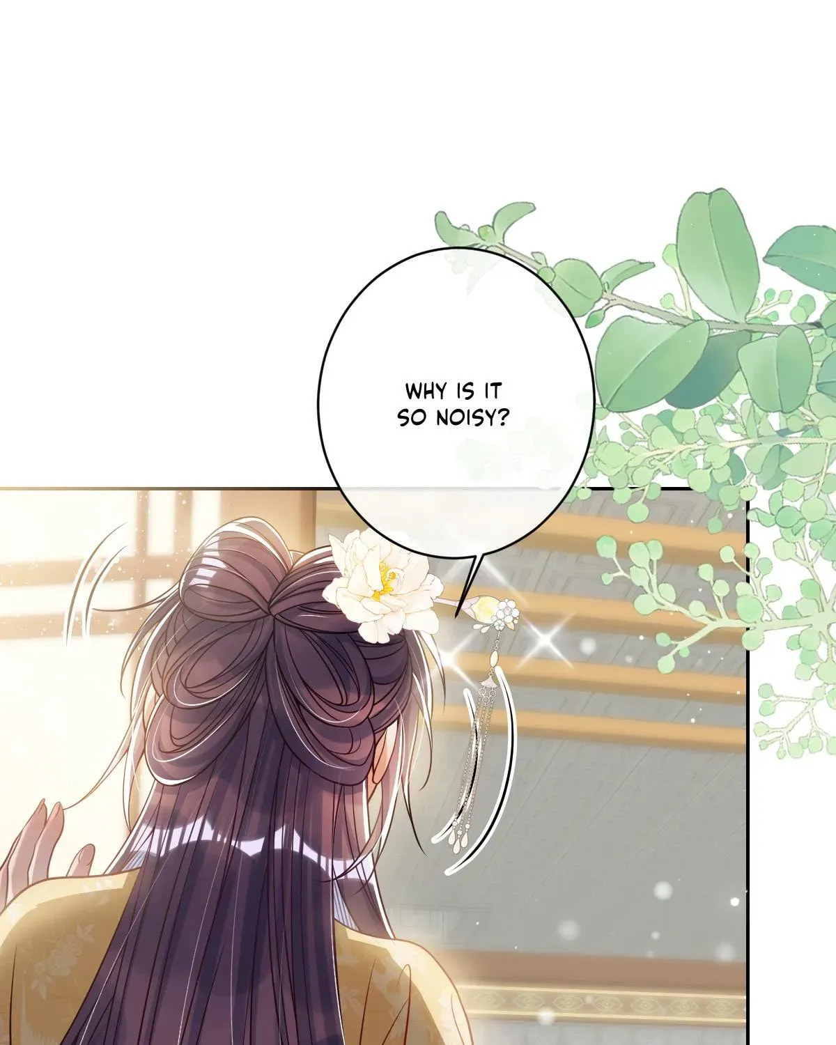 Jiaoyangle Ge Feng Pi Meiren Er Chapter 38 page 3 - 