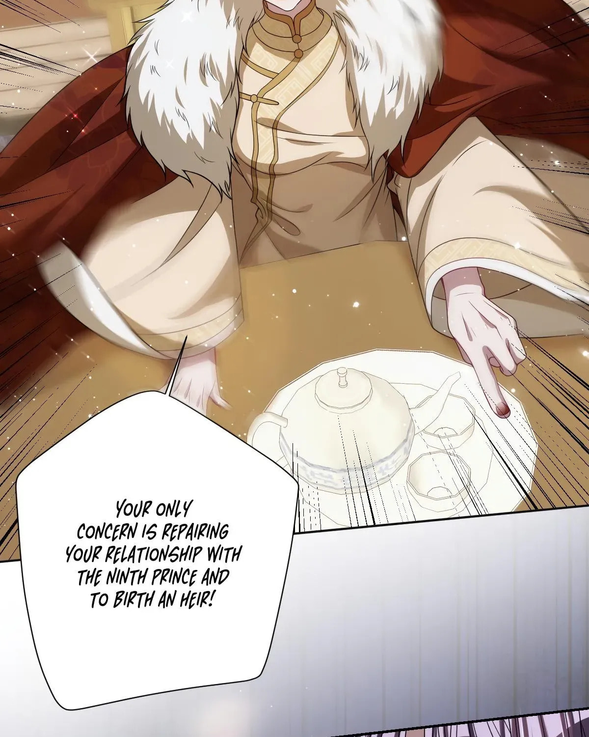 Jiaoyangle Ge Feng Pi Meiren Er Chapter 38 page 24 - 