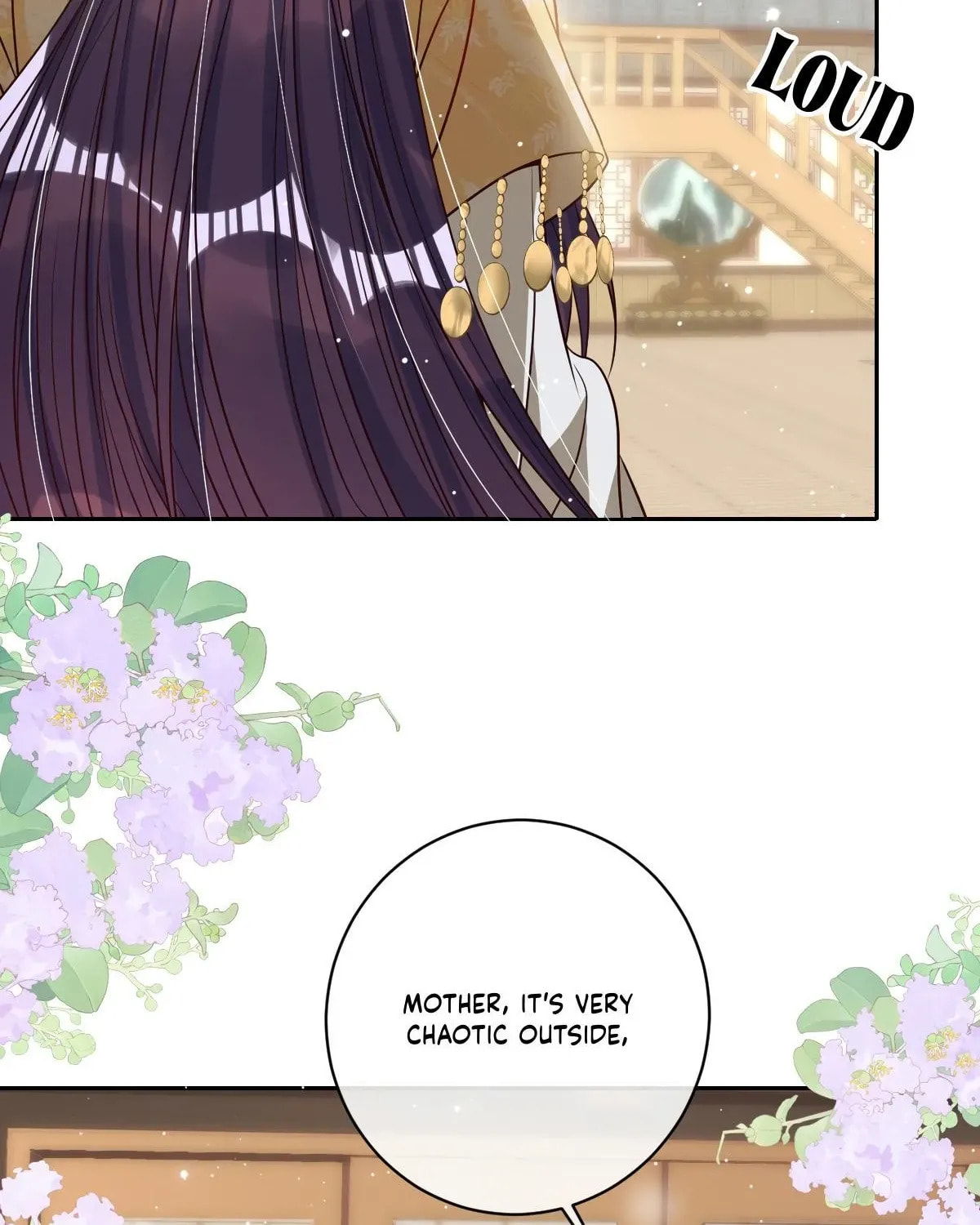 Jiaoyangle Ge Feng Pi Meiren Er Chapter 38 page 4 - 
