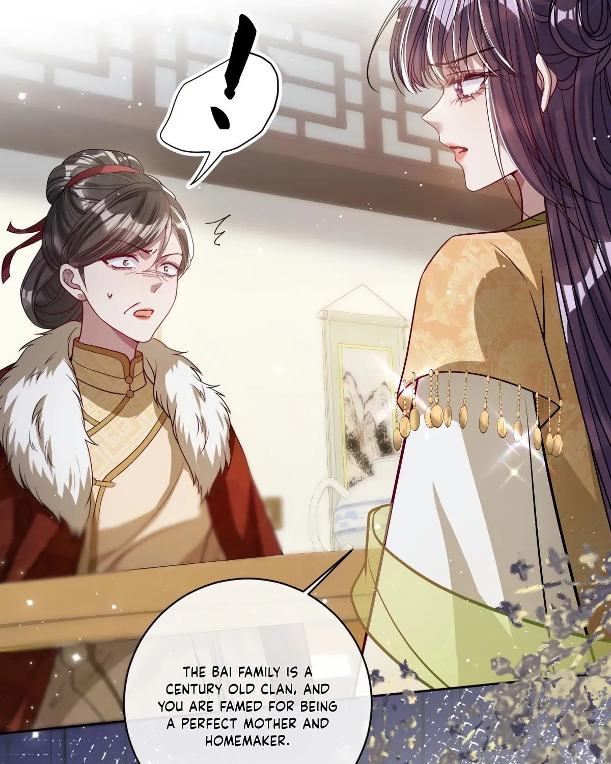Jiaoyangle Ge Feng Pi Meiren Er Chapter 38 page 31 - 