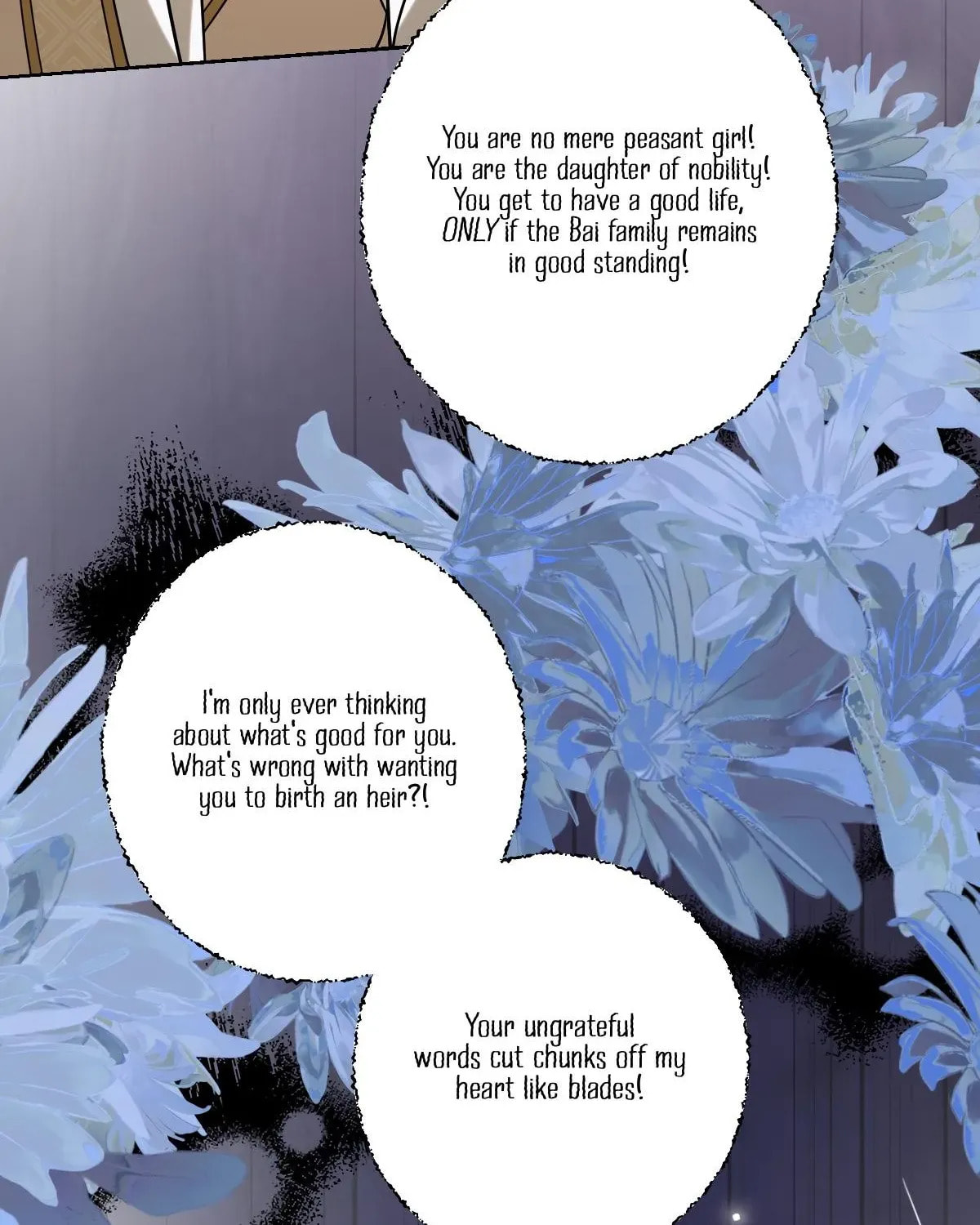 Jiaoyangle Ge Feng Pi Meiren Er Chapter 38 page 34 - 
