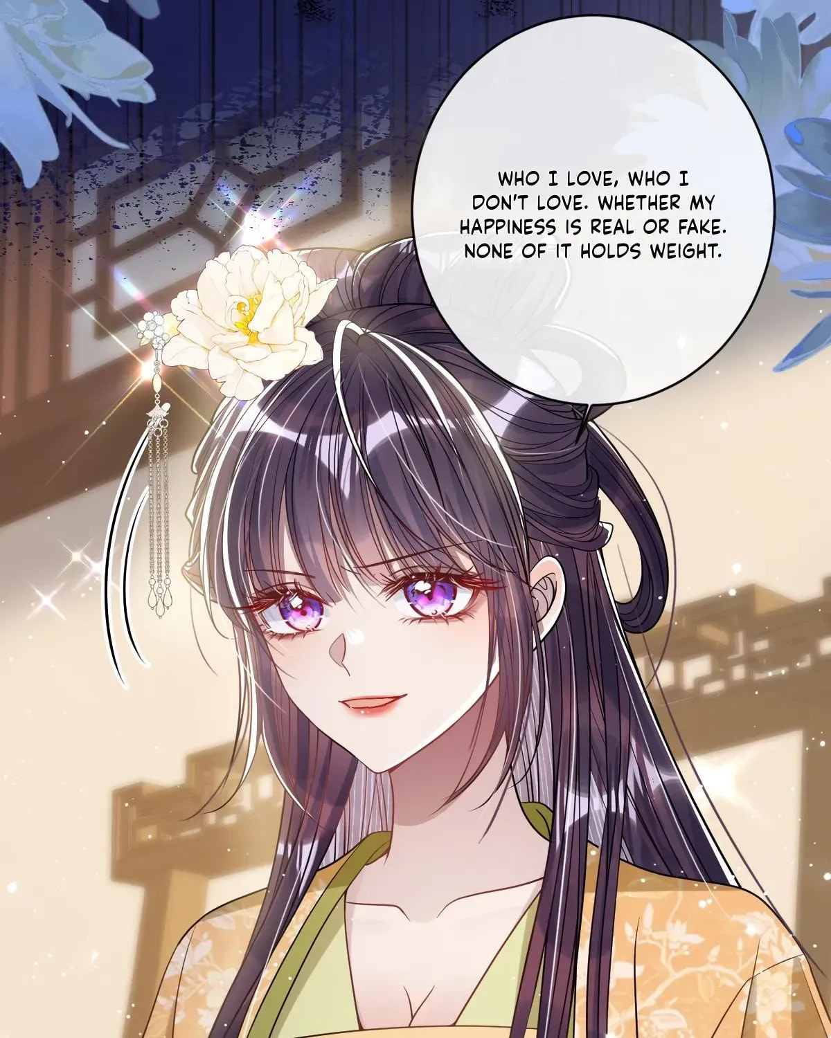 Jiaoyangle Ge Feng Pi Meiren Er Chapter 38 page 36 - 