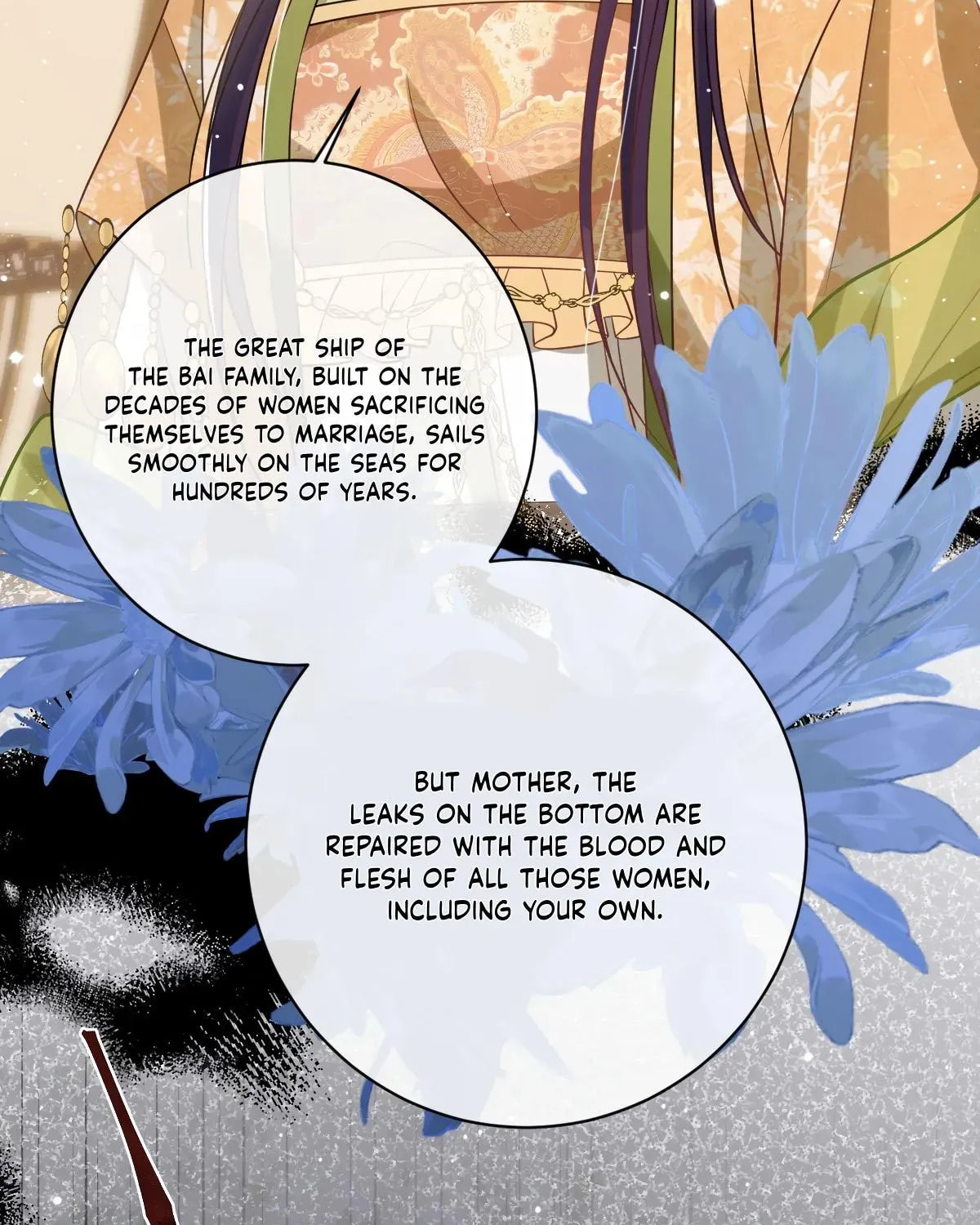 Jiaoyangle Ge Feng Pi Meiren Er Chapter 38 page 37 - 