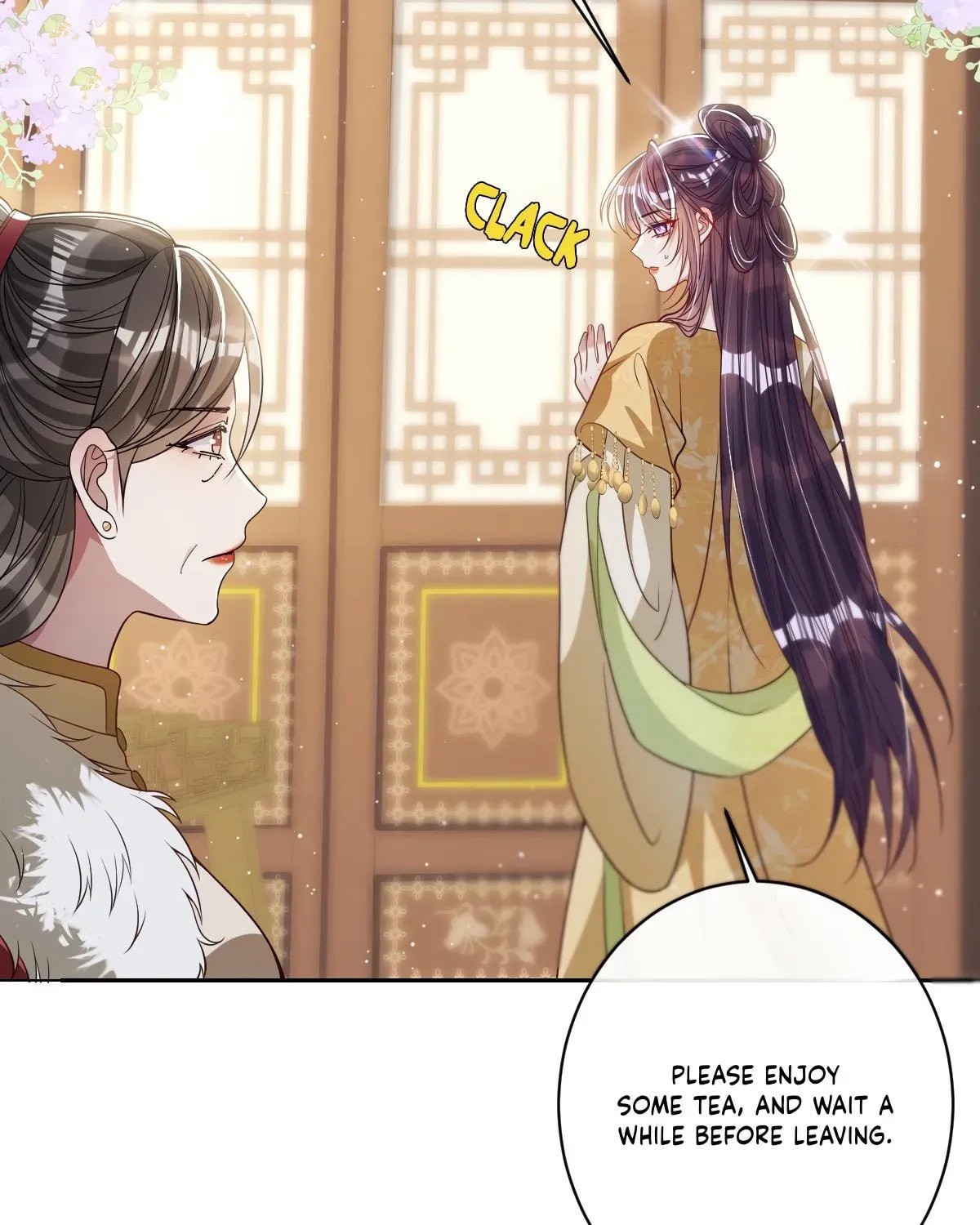 Jiaoyangle Ge Feng Pi Meiren Er Chapter 38 page 5 - 