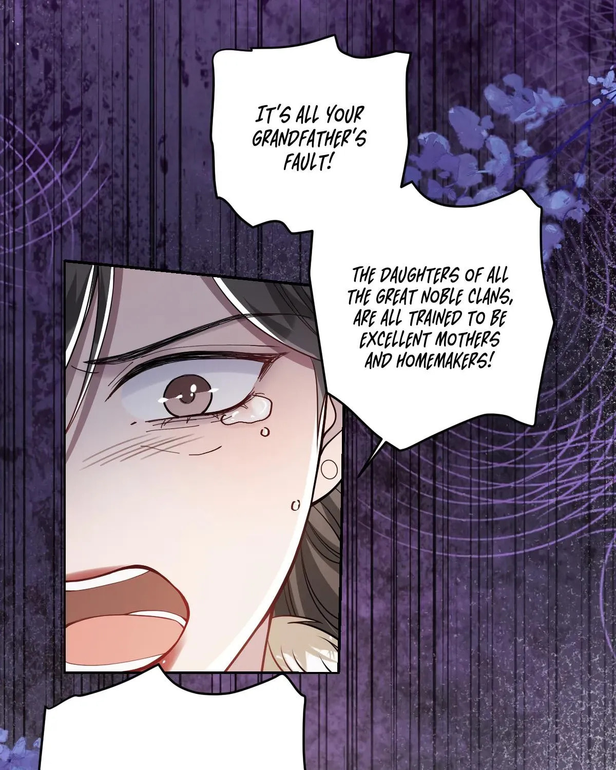 Jiaoyangle Ge Feng Pi Meiren Er Chapter 38 page 41 - 