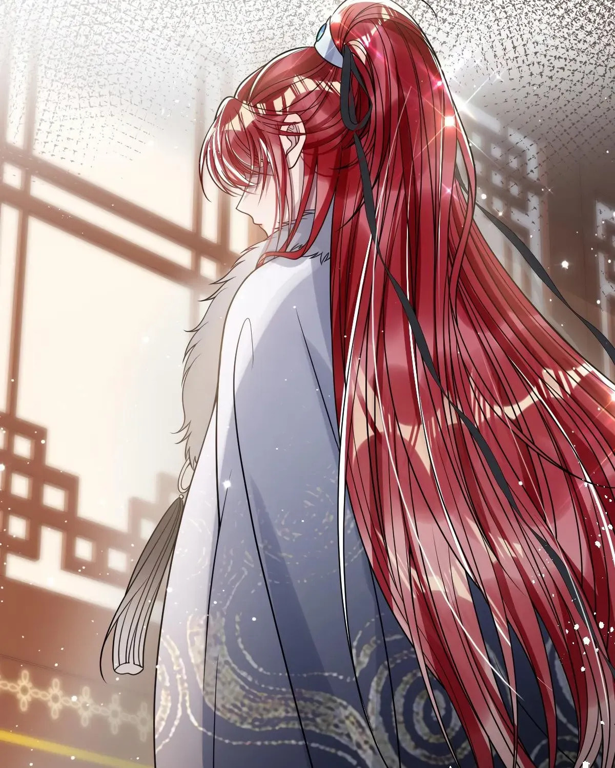 Jiaoyangle Ge Feng Pi Meiren Er Chapter 38 page 46 - 