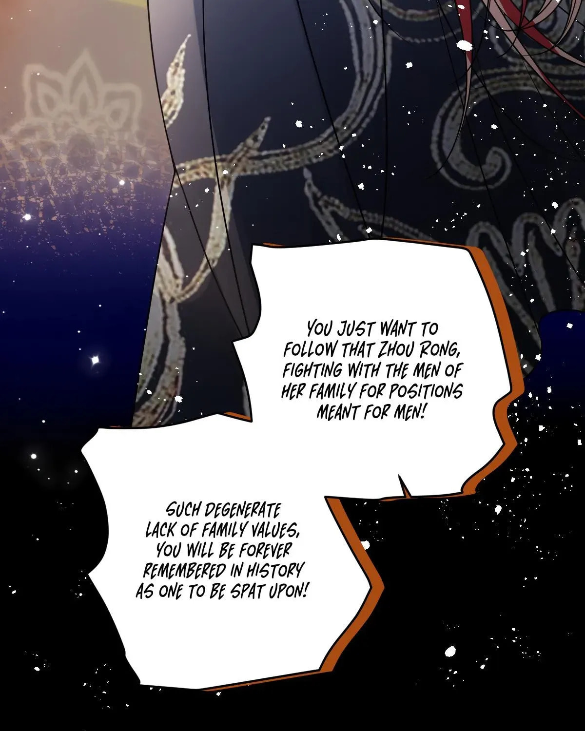 Jiaoyangle Ge Feng Pi Meiren Er Chapter 38 page 47 - 