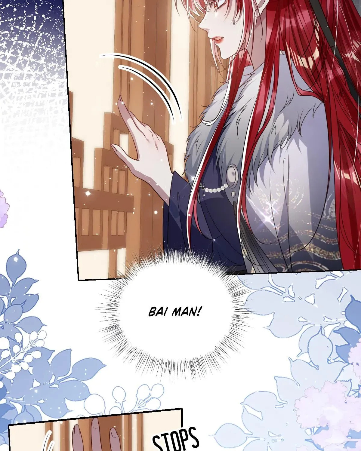 Jiaoyangle Ge Feng Pi Meiren Er Chapter 38 page 49 - 