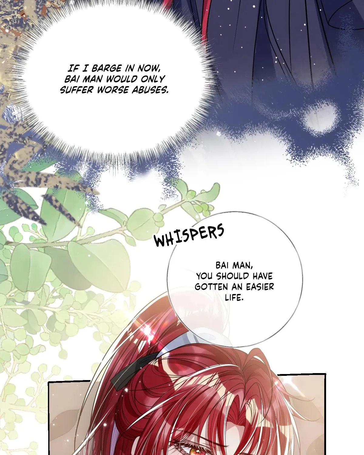 Jiaoyangle Ge Feng Pi Meiren Er Chapter 38 page 53 - 