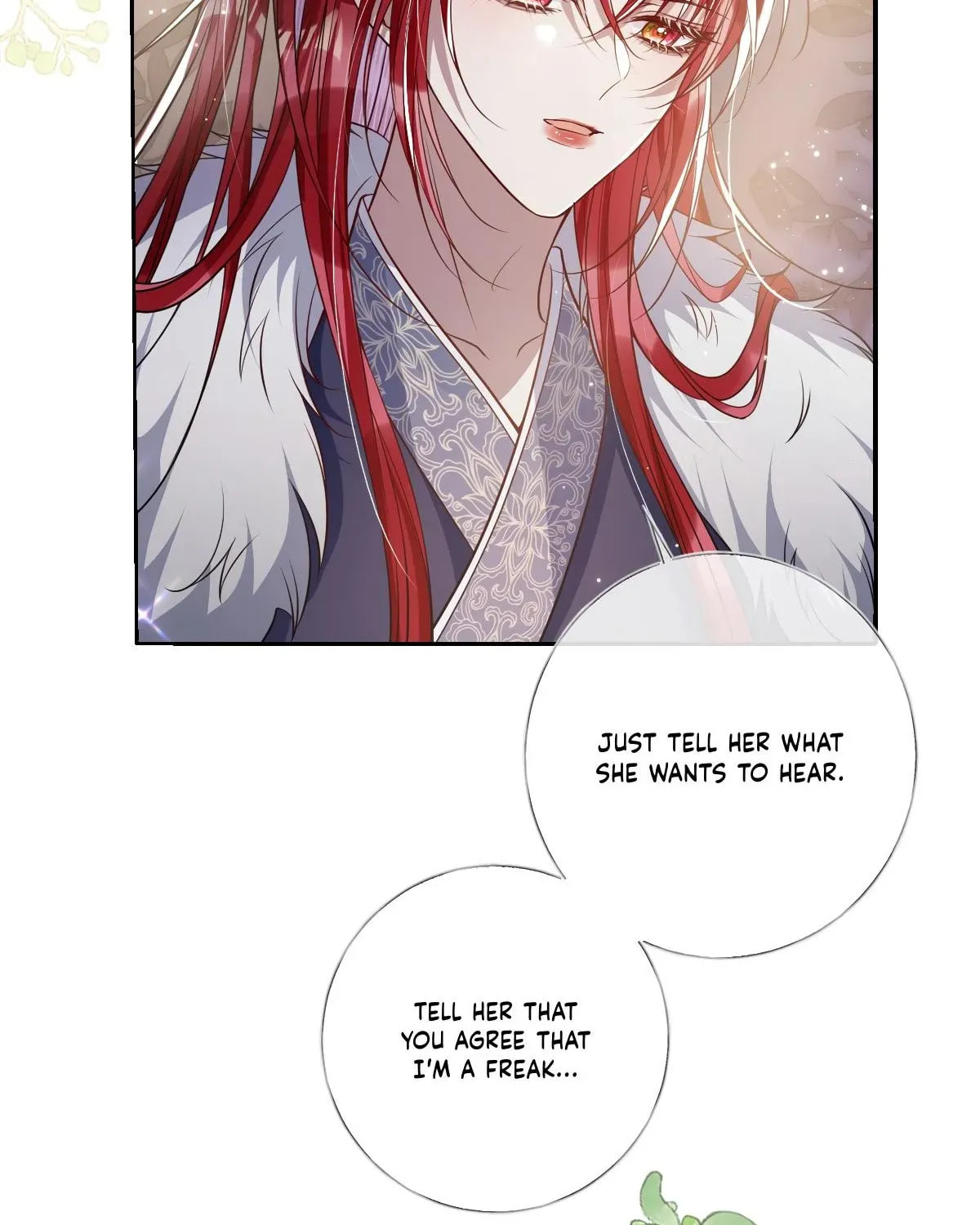 Jiaoyangle Ge Feng Pi Meiren Er Chapter 38 page 54 - 