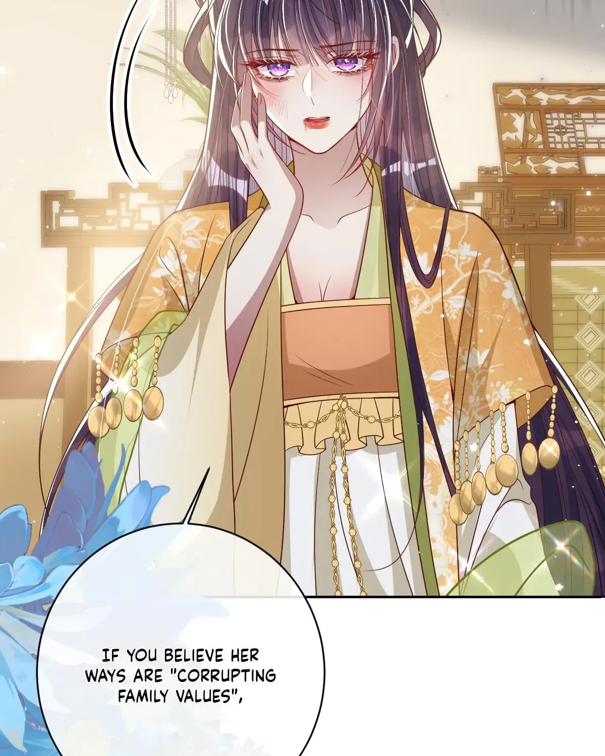 Jiaoyangle Ge Feng Pi Meiren Er Chapter 38 page 59 - 