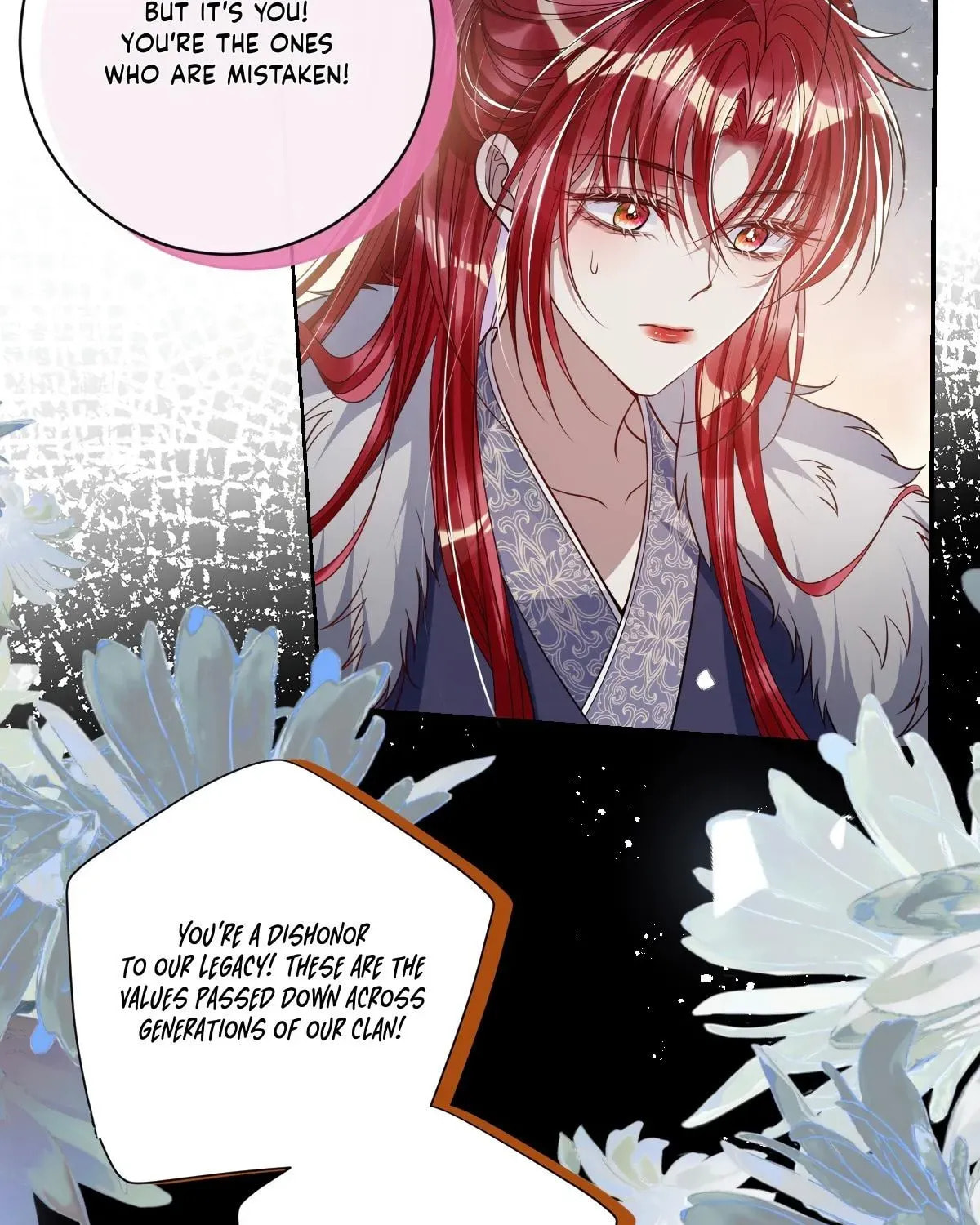 Jiaoyangle Ge Feng Pi Meiren Er Chapter 38 page 63 - 