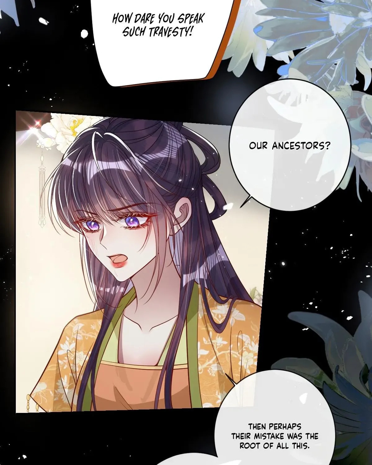 Jiaoyangle Ge Feng Pi Meiren Er Chapter 38 page 64 - 