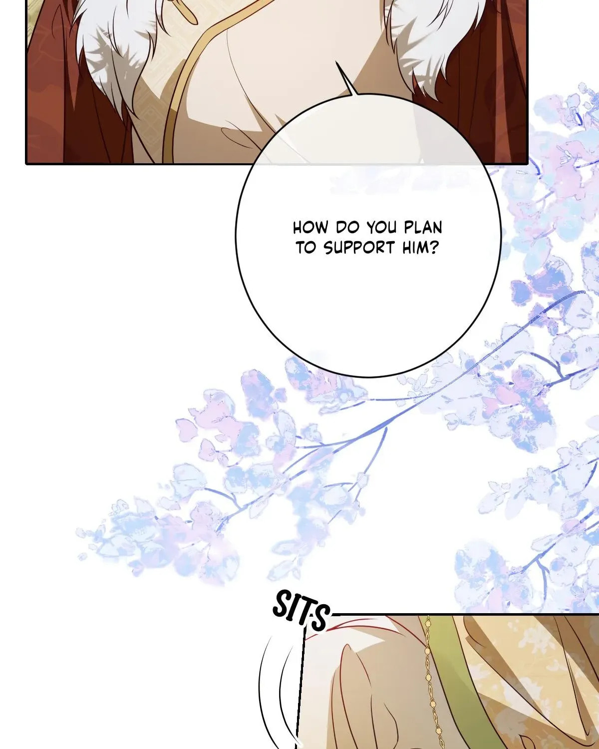 Jiaoyangle Ge Feng Pi Meiren Er Chapter 38 page 8 - 