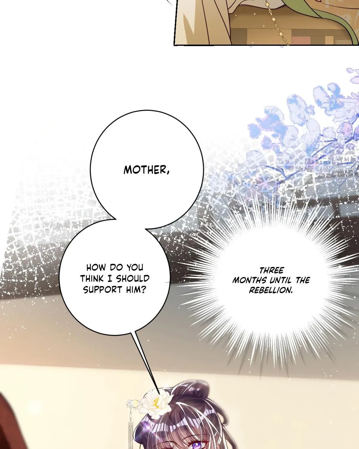 Jiaoyangle Ge Feng Pi Meiren Er Chapter 38 page 9 - 