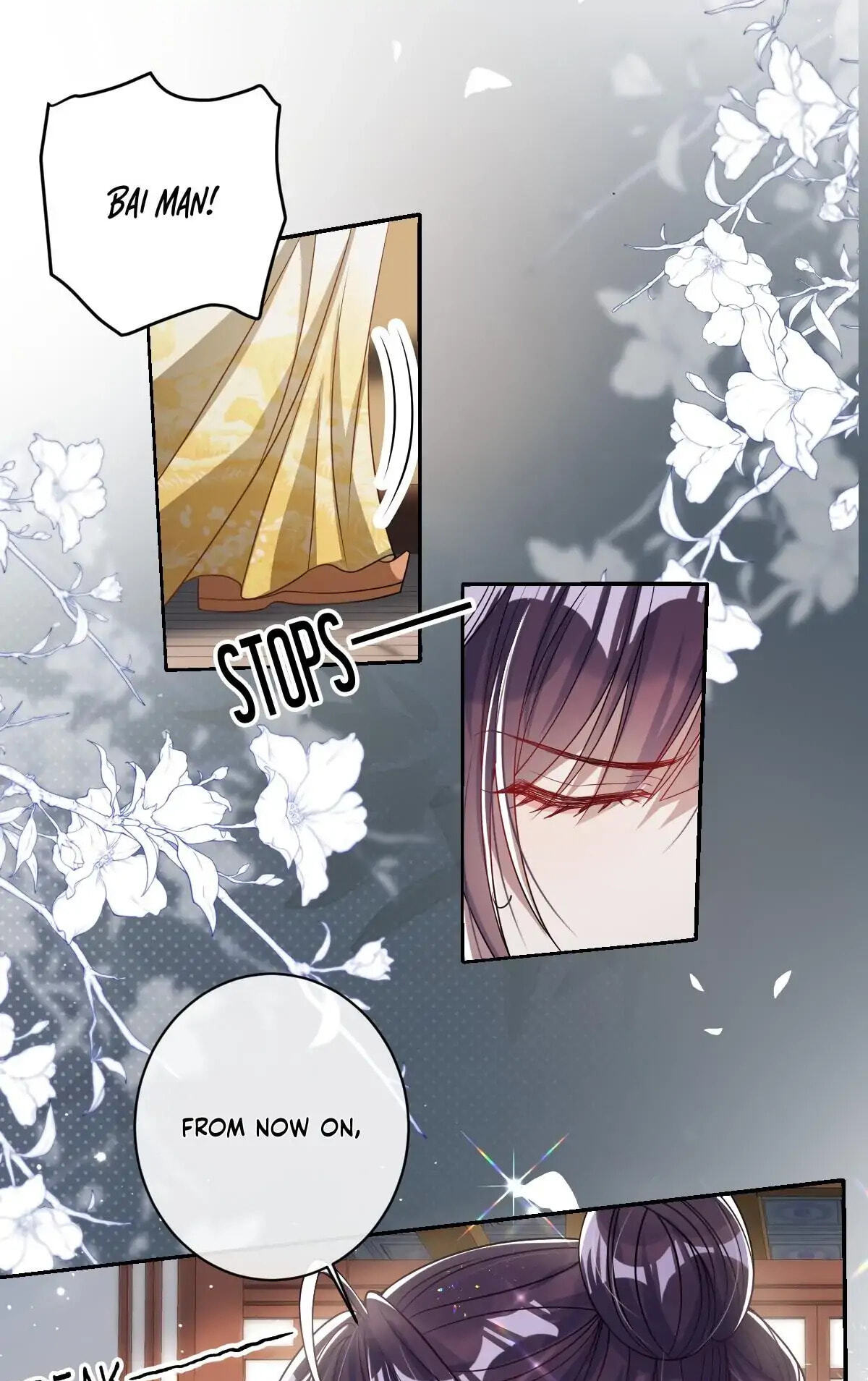 Jiaoyangle Ge Feng Pi Meiren Er Chapter 39 page 11 - 