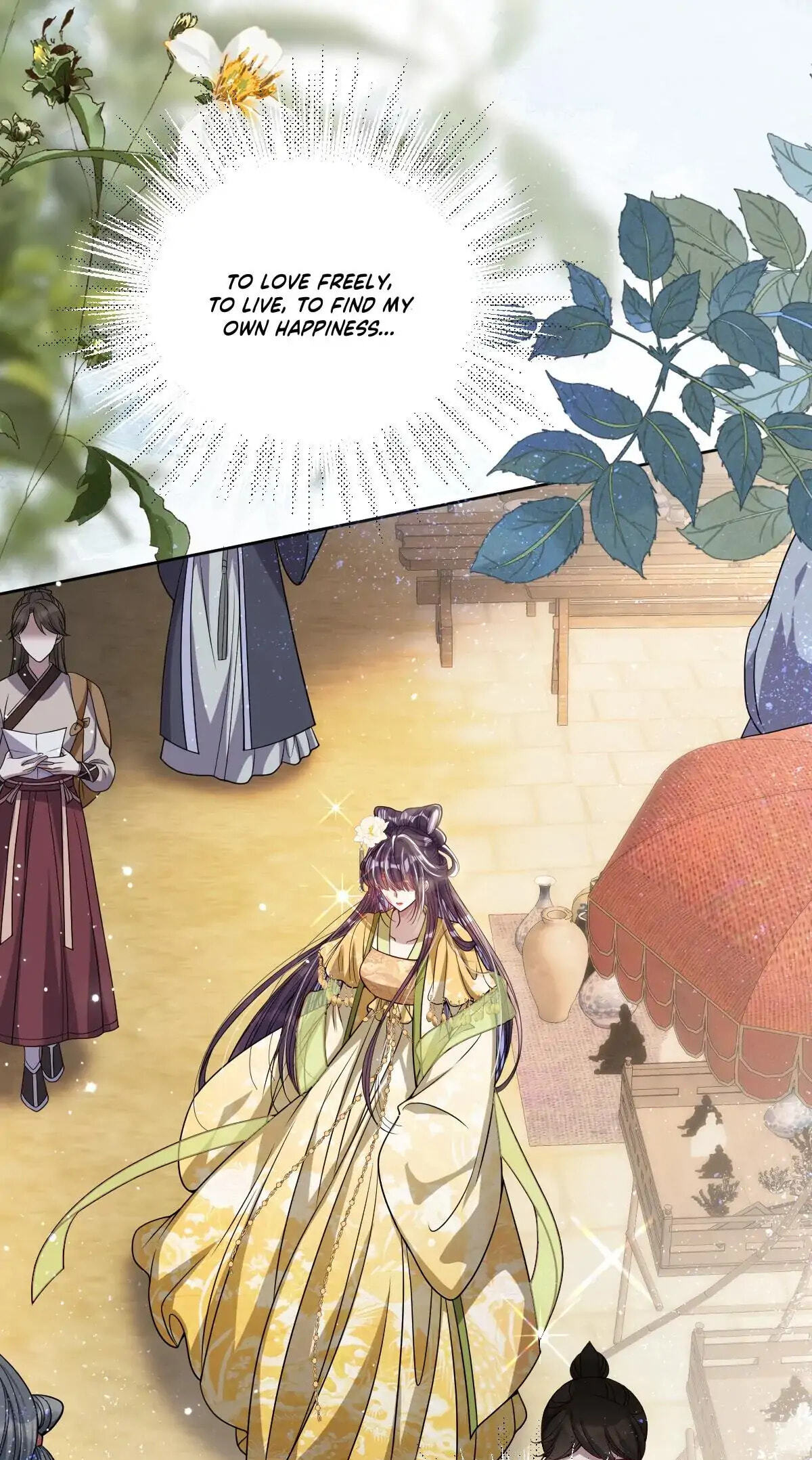 Jiaoyangle Ge Feng Pi Meiren Er Chapter 39 page 16 - 