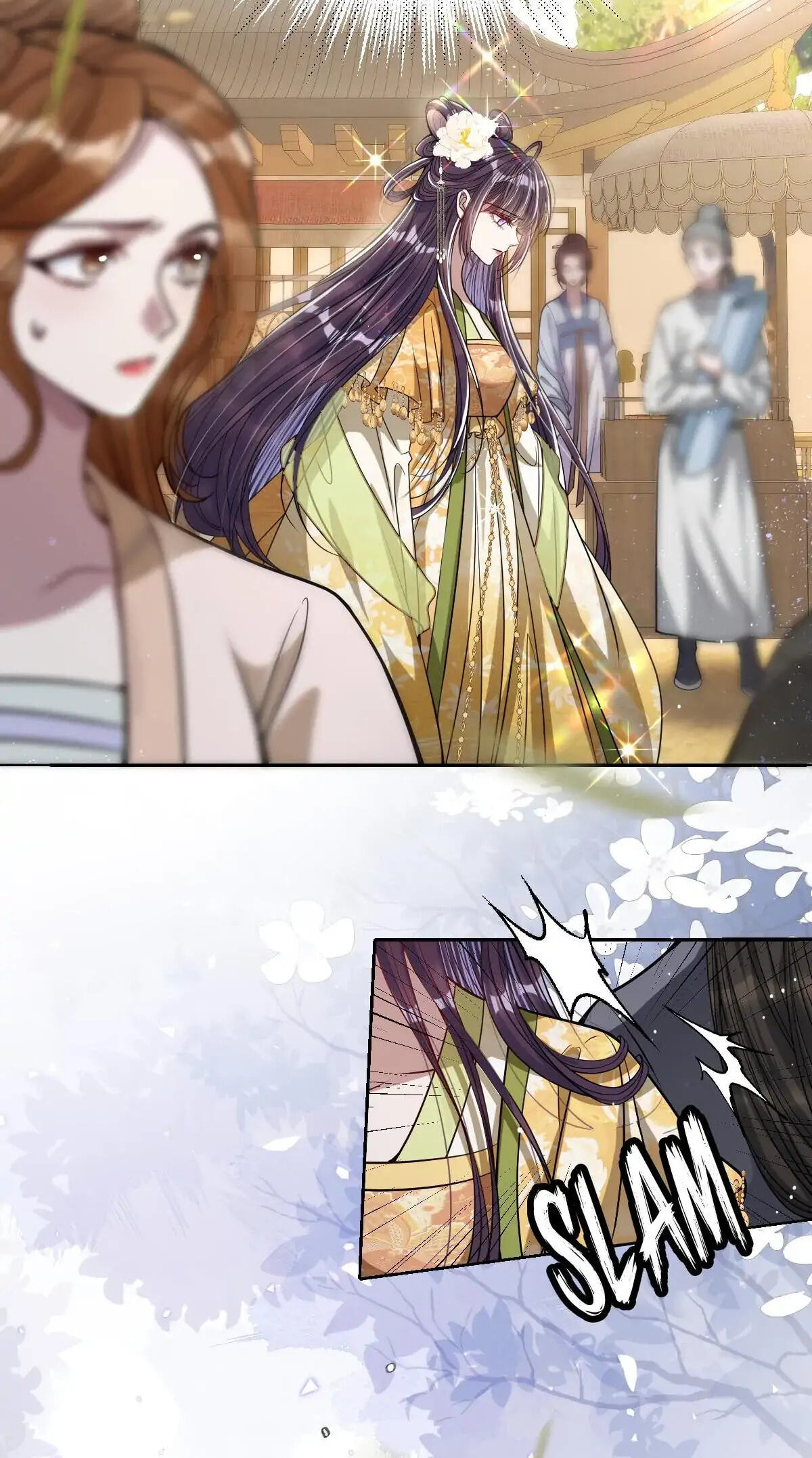Jiaoyangle Ge Feng Pi Meiren Er Chapter 39 page 19 - 
