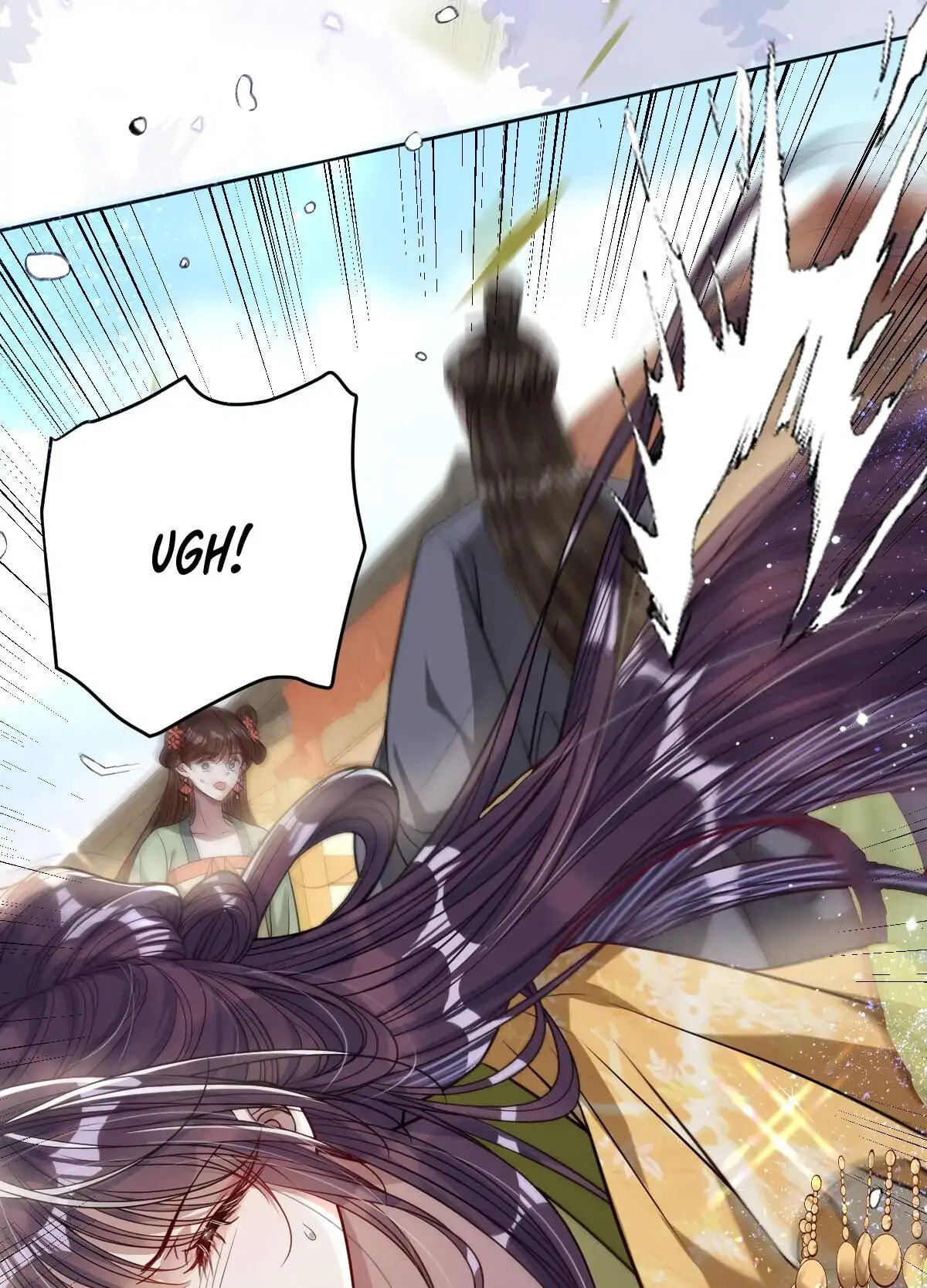 Jiaoyangle Ge Feng Pi Meiren Er Chapter 39 page 20 - 