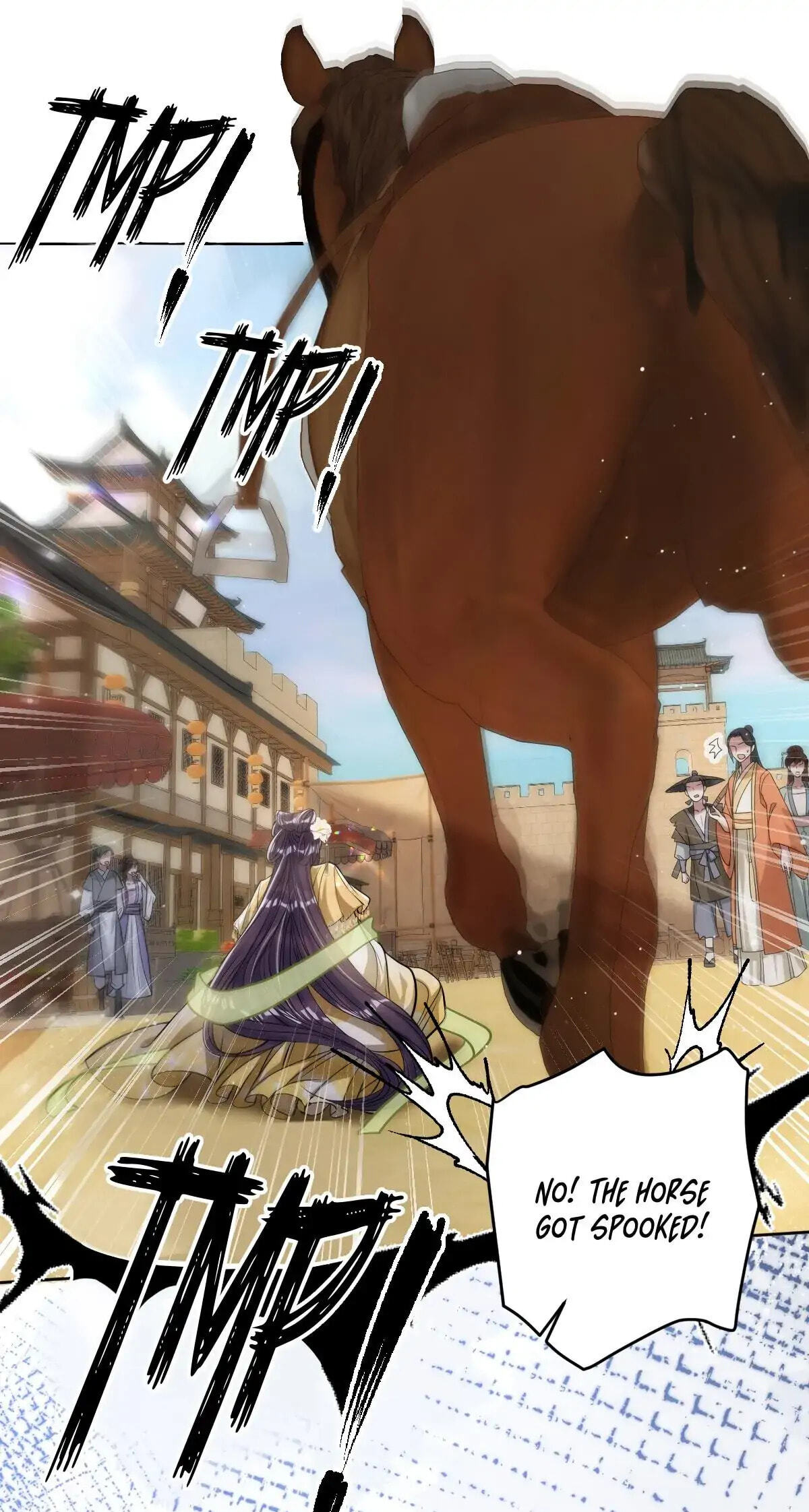 Jiaoyangle Ge Feng Pi Meiren Er Chapter 39 page 23 - 