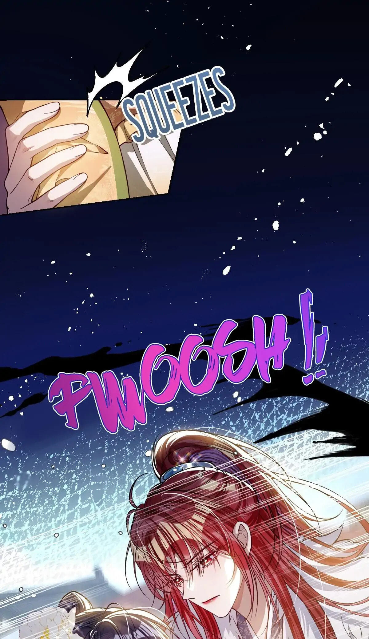 Jiaoyangle Ge Feng Pi Meiren Er Chapter 39 page 27 - 