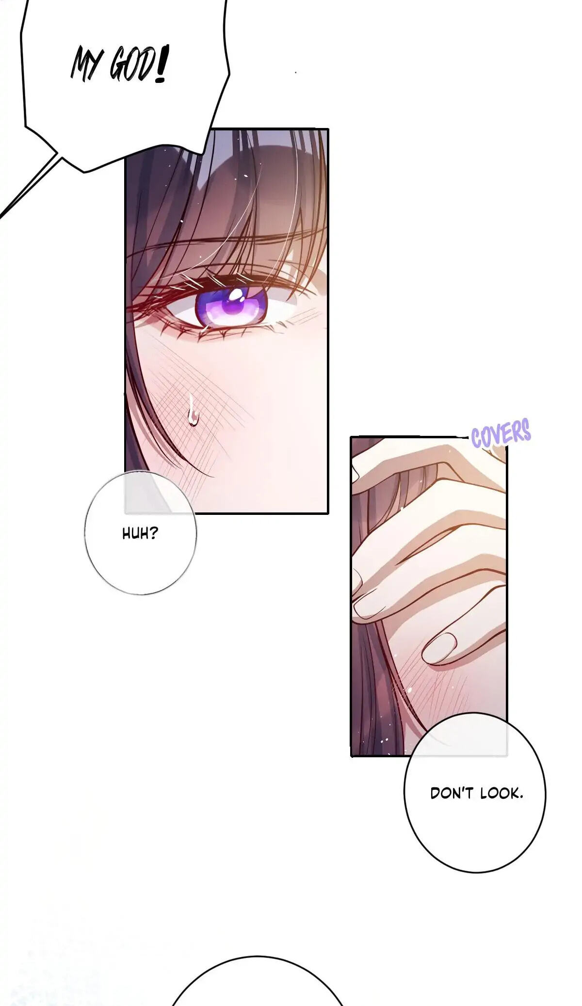 Jiaoyangle Ge Feng Pi Meiren Er Chapter 39 page 29 - 