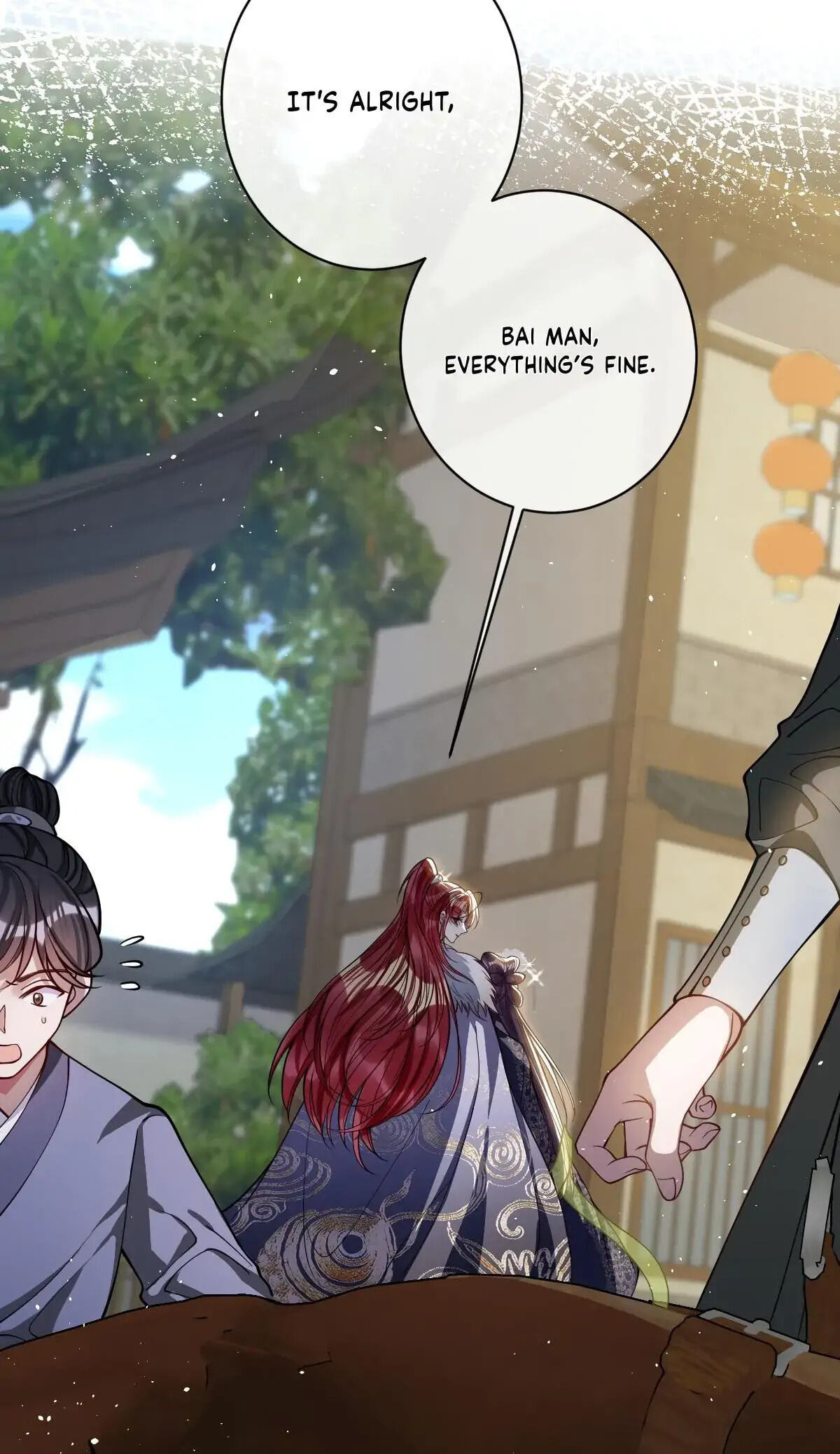 Jiaoyangle Ge Feng Pi Meiren Er Chapter 39 page 30 - 